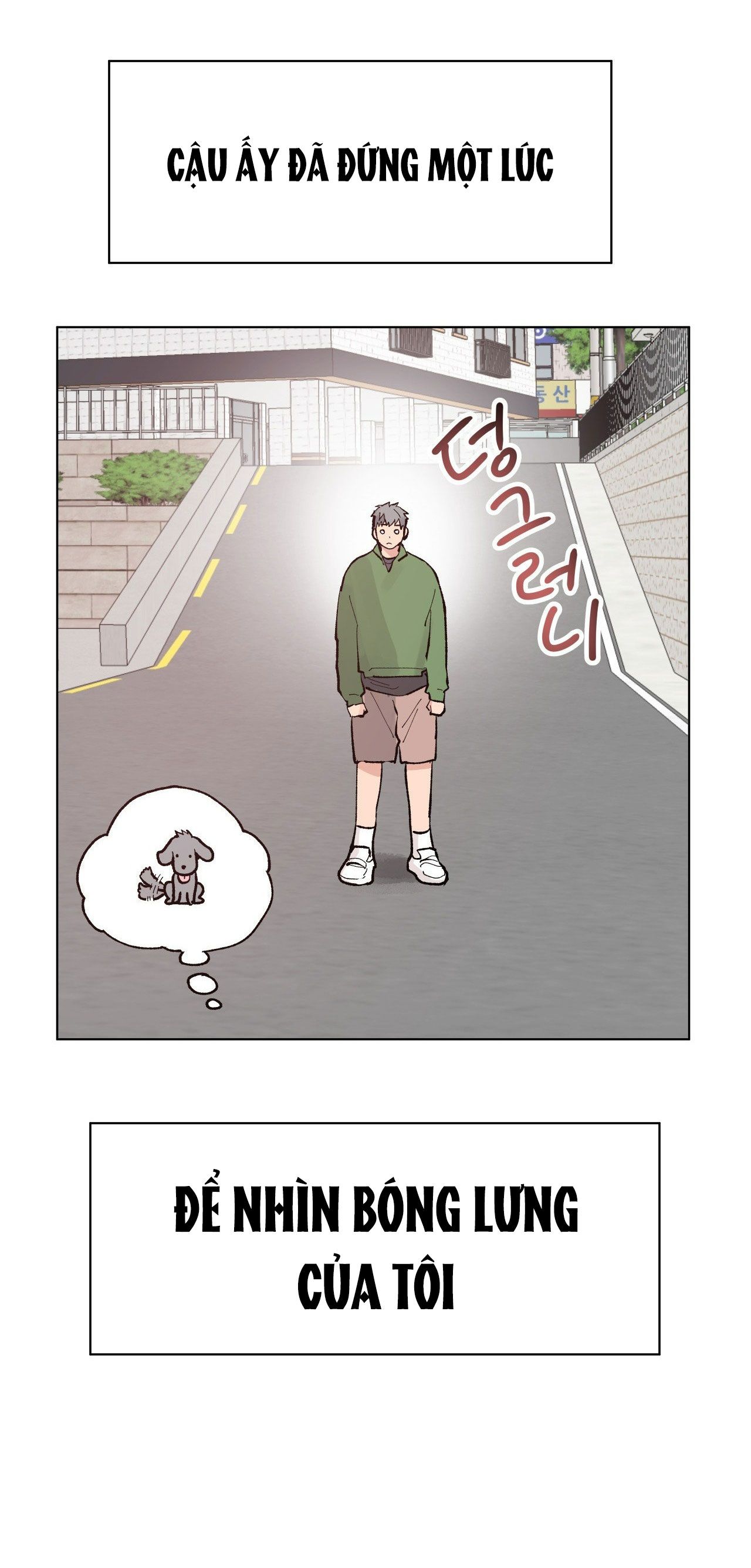 [18+] CHƠI ĐÙA TÌNH YÊU Chapter 15 - Page 46