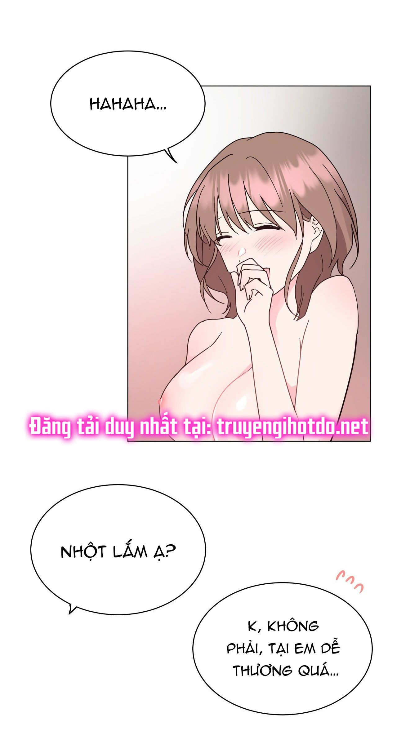 [18+] CHƠI ĐÙA TÌNH YÊU Chapter 15 - Page 6