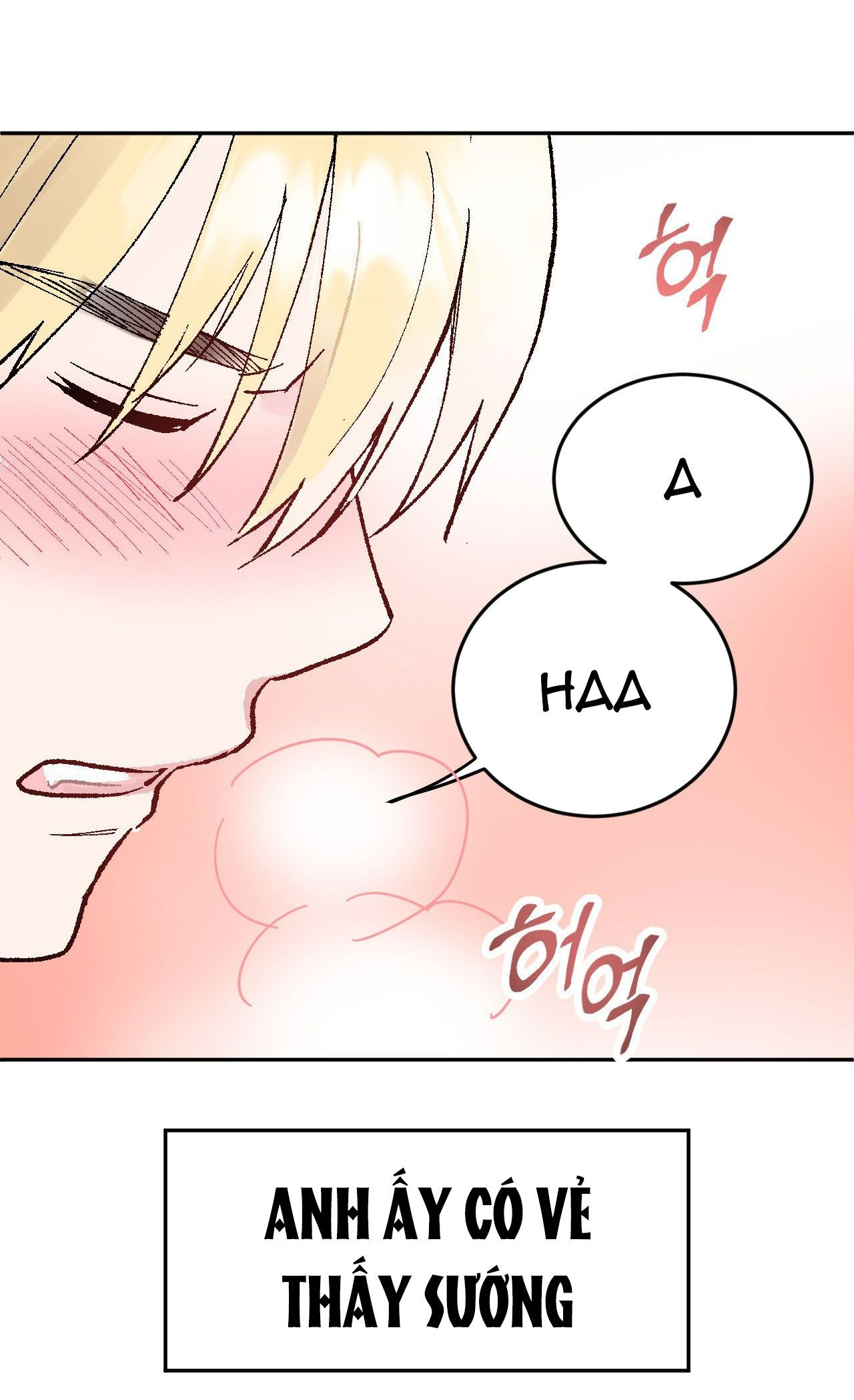 [18+] CHƠI ĐÙA TÌNH YÊU Chapter 4 - Page 30