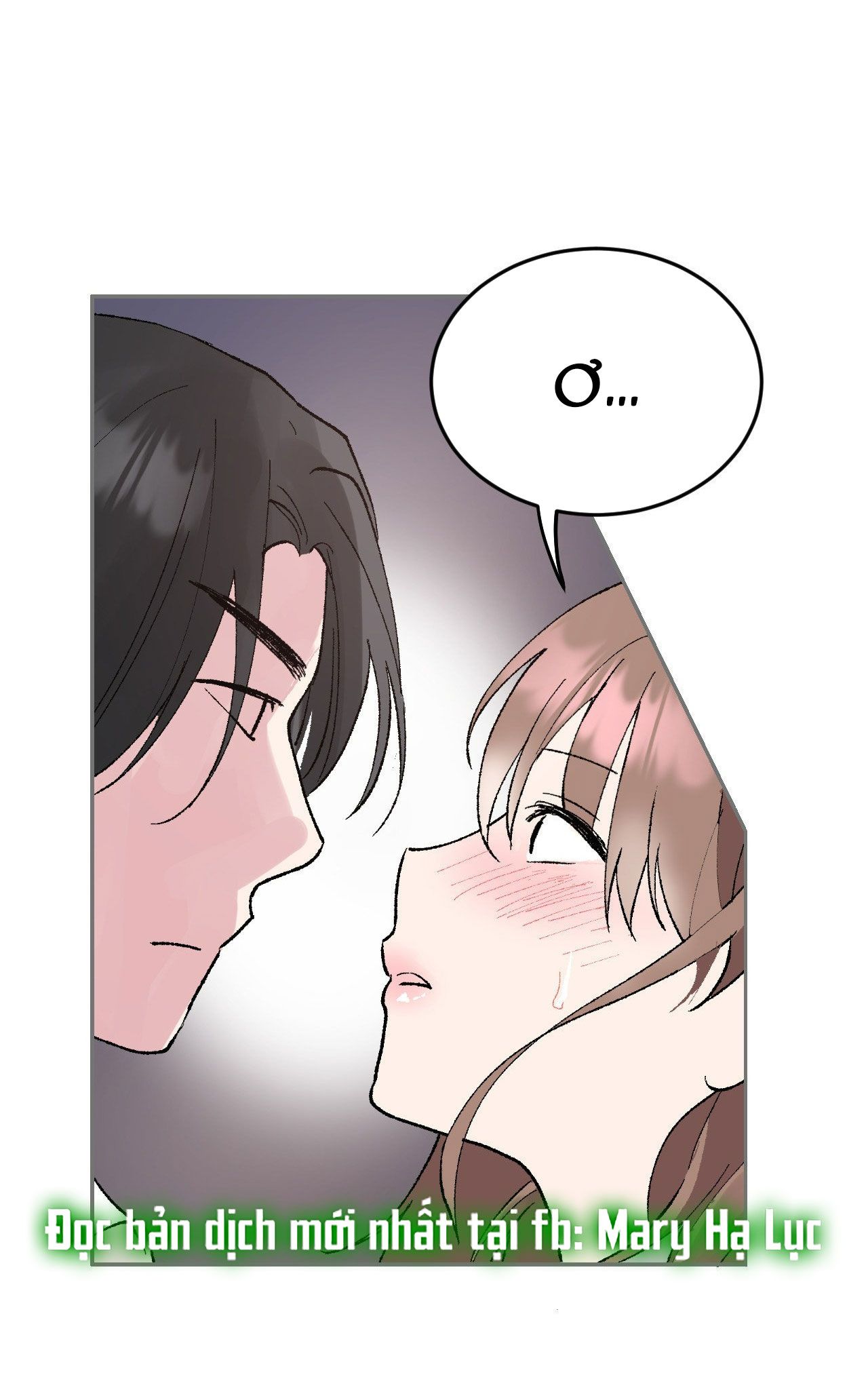 [18+] CHƠI ĐÙA TÌNH YÊU Chapter 8 - Page 33