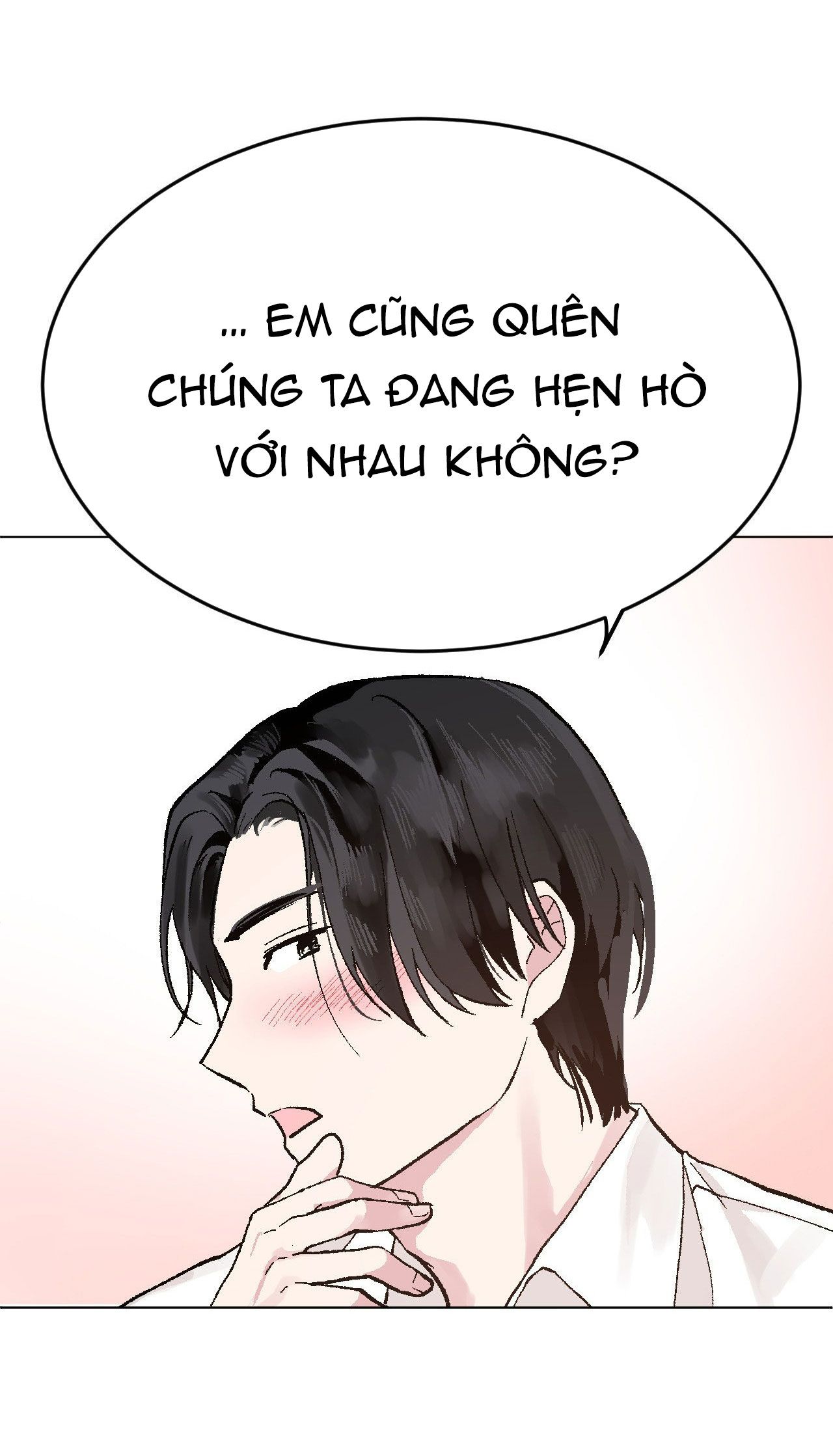 [18+] CHƠI ĐÙA TÌNH YÊU Chapter 2 - Page 42