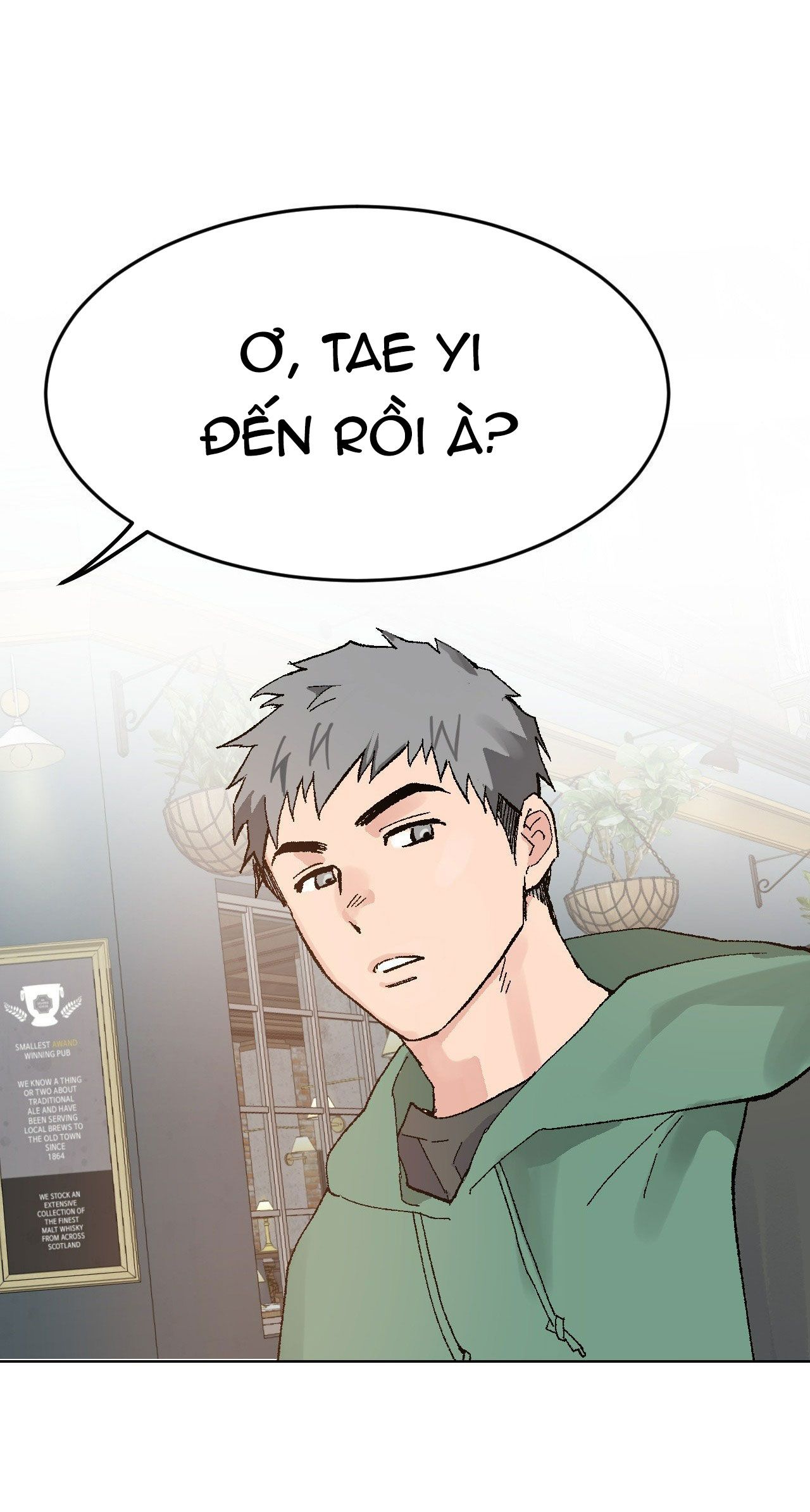 [18+] CHƠI ĐÙA TÌNH YÊU Chapter 2 - Page 63