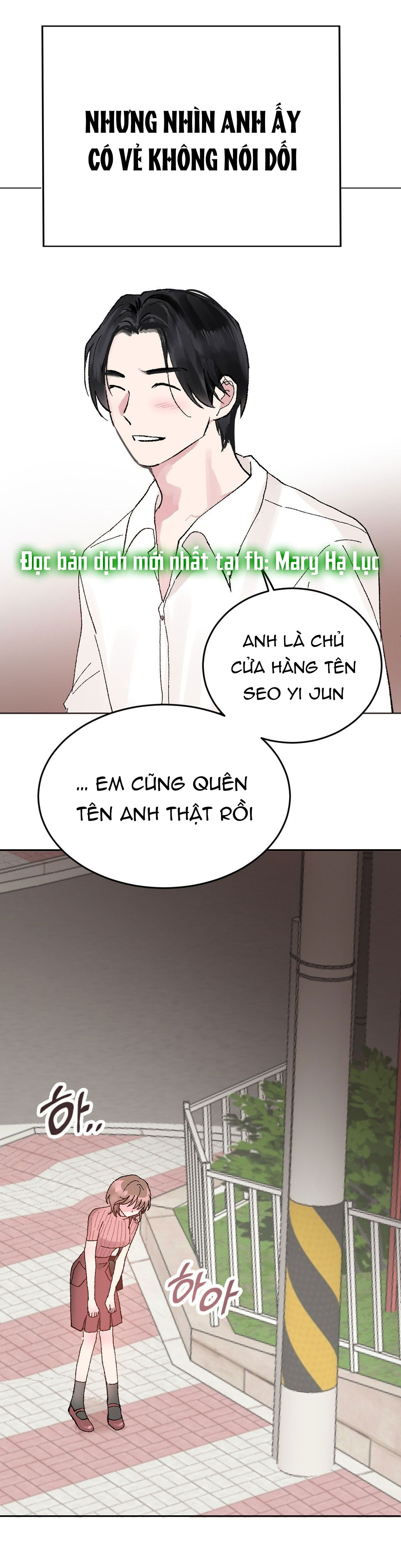 [18+] CHƠI ĐÙA TÌNH YÊU Chapter 2 - Page 66