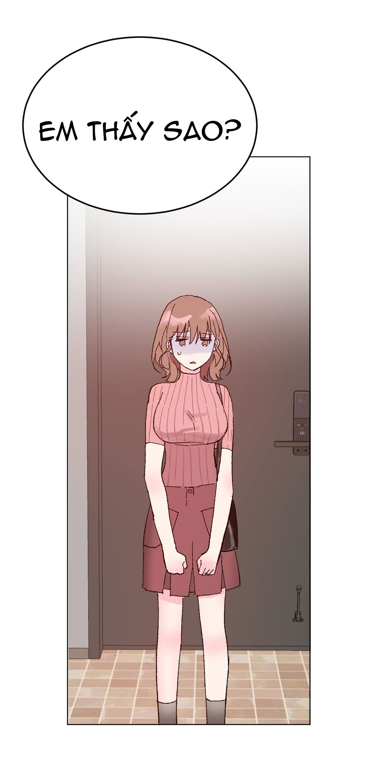 [18+] CHƠI ĐÙA TÌNH YÊU Chapter 2 - Page 73