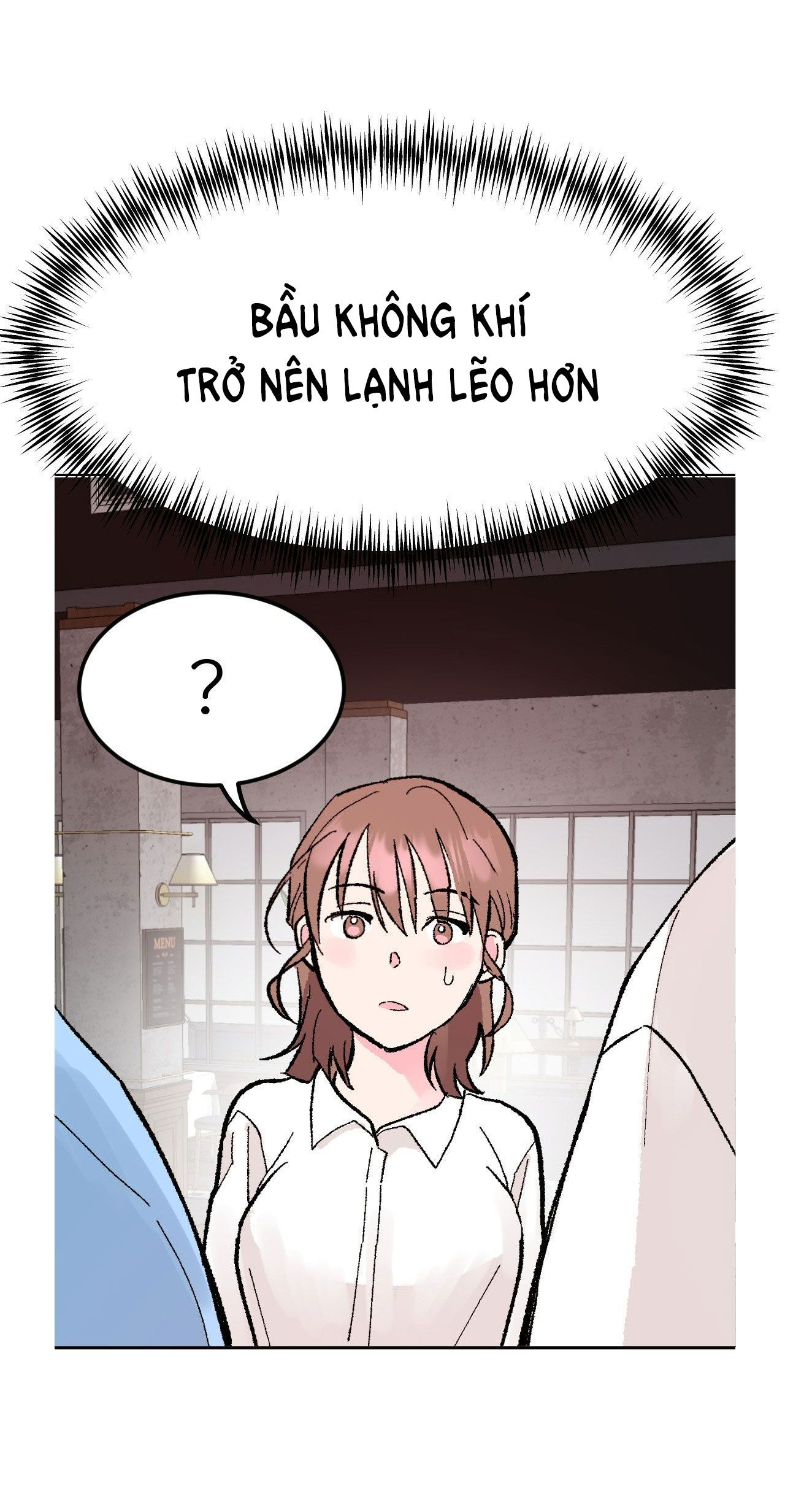 [18+] CHƠI ĐÙA TÌNH YÊU Chapter 7 - Page 56