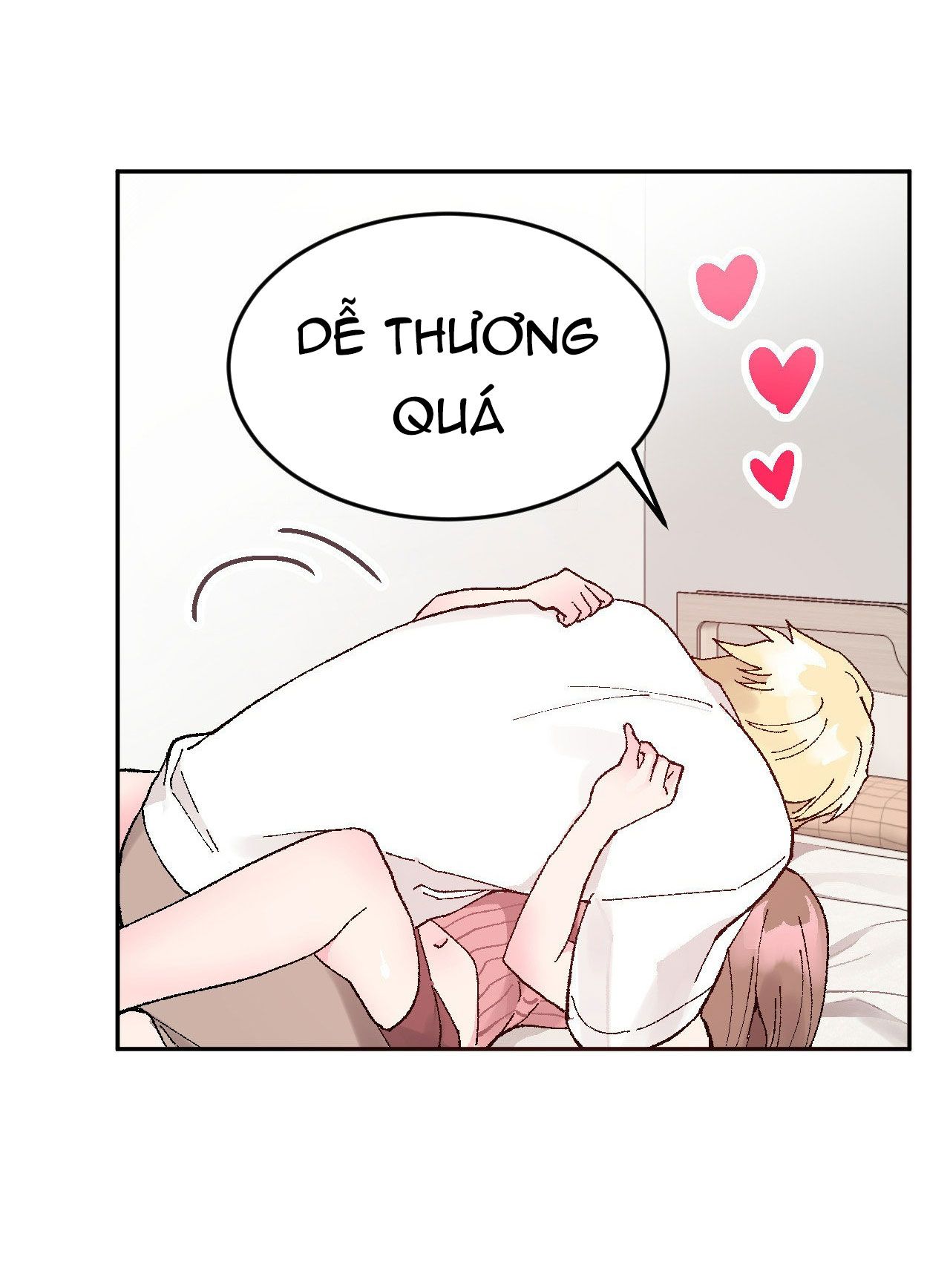 [18+] CHƠI ĐÙA TÌNH YÊU Chapter 3 - Page 55