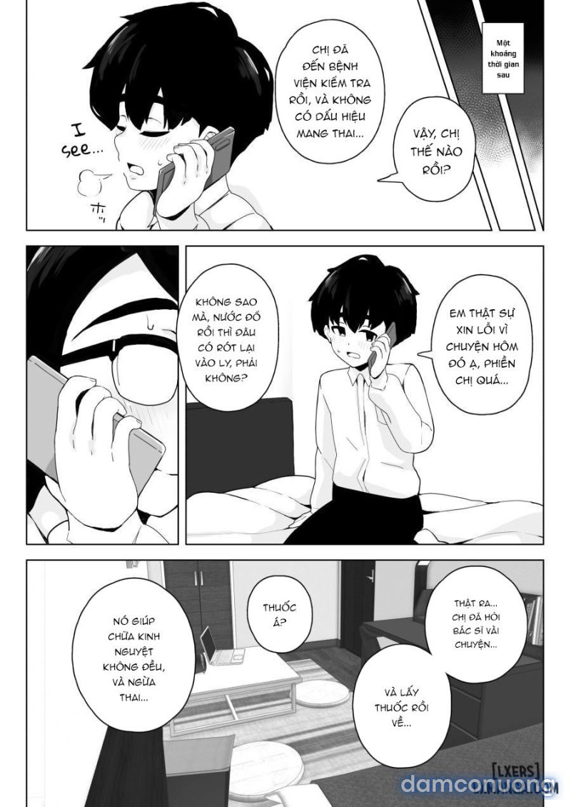 Class 1 Shiri ga Dekai Megane no Osanajimi ni Nakadashi Shiro to Honnou ga Itte iru Oneshot - Page 25