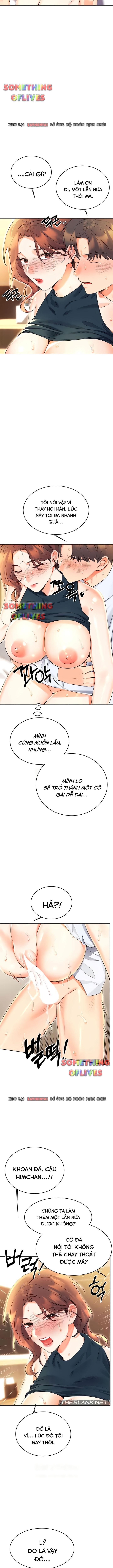 Xổ Số Dâm Dục Chapter 15 - Page 14