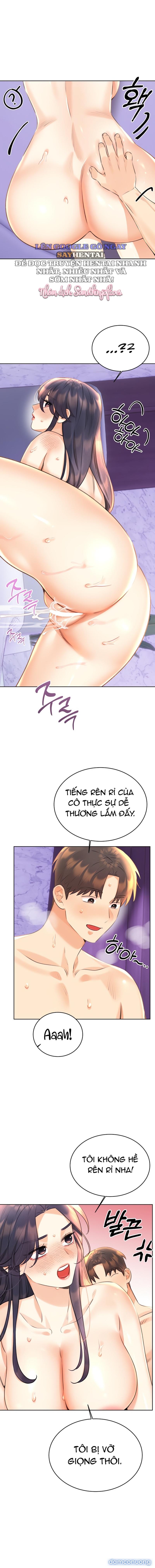 Xổ Số Dâm Dục Chapter 29 - Page 4