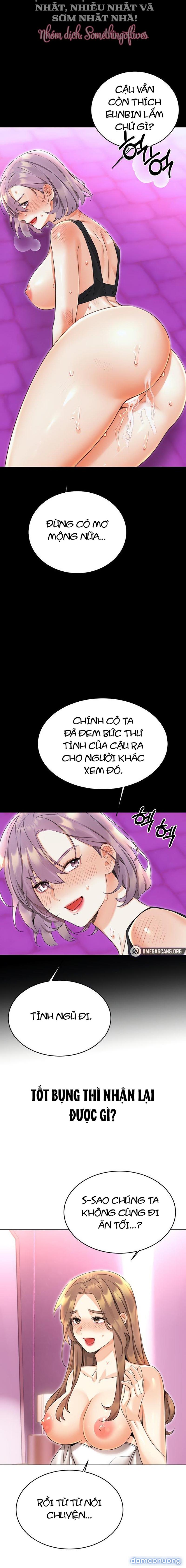 Xổ Số Dâm Dục Chapter 37 - Page 11