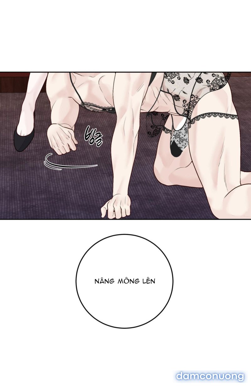 [18+] Trò Chơi Nghiệp Chướng Chapter 10 - Page 28