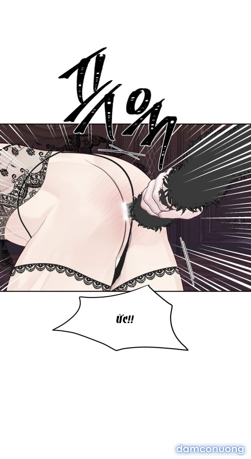 [18+] Trò Chơi Nghiệp Chướng Chapter 10 - Page 37