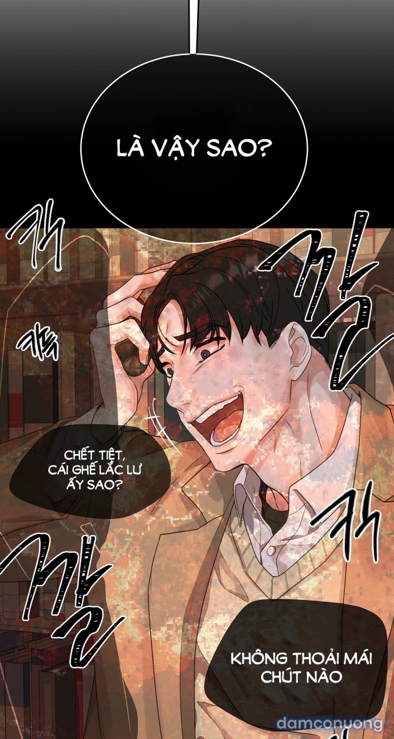 [18+] Trò Chơi Nghiệp Chướng Chapter 1 - Page 23