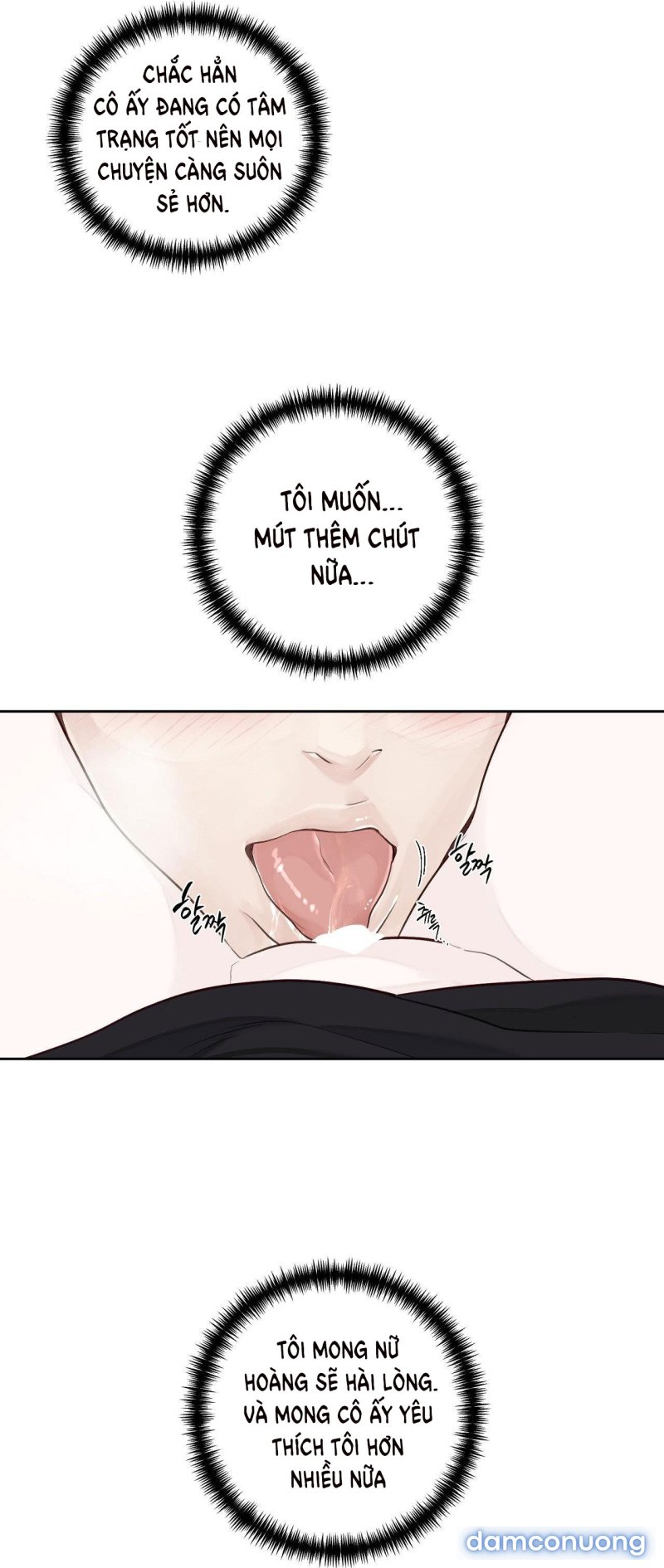 [18+] Trò Chơi Nghiệp Chướng Chapter 9 - Page 28