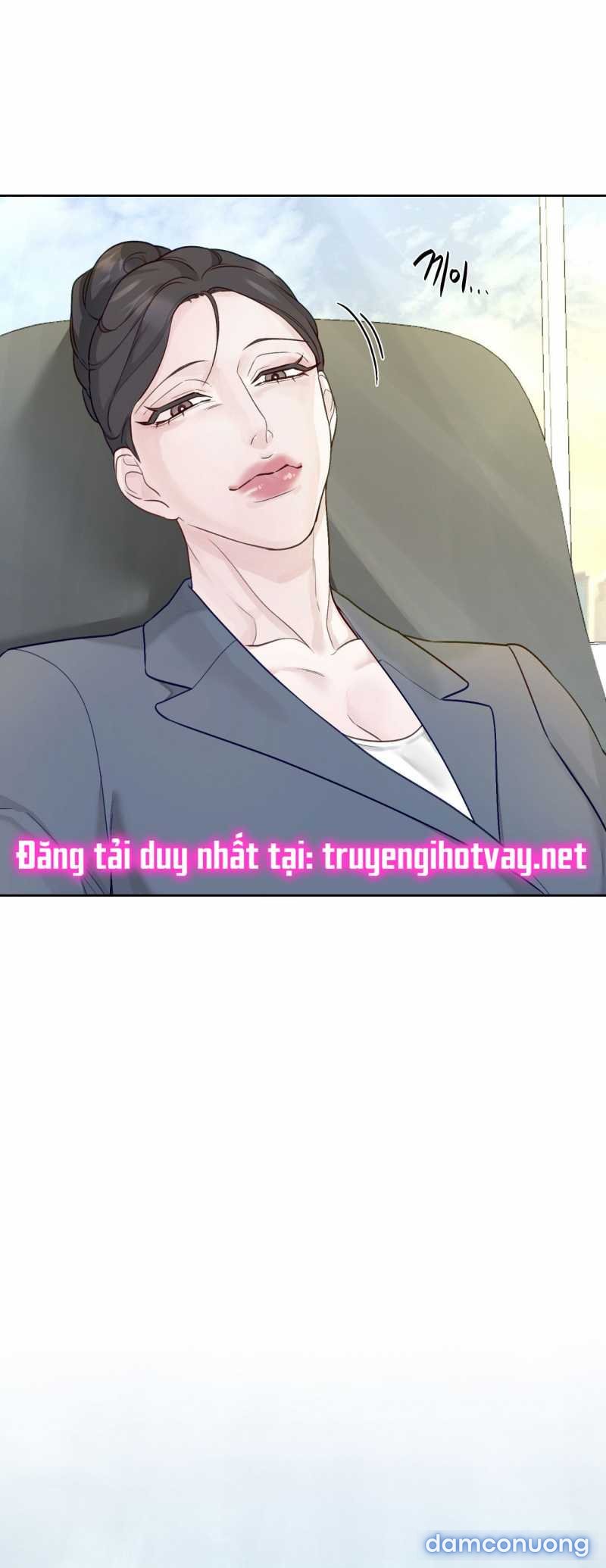 [18+] Trò Chơi Nghiệp Chướng Chapter 7 - Page 30