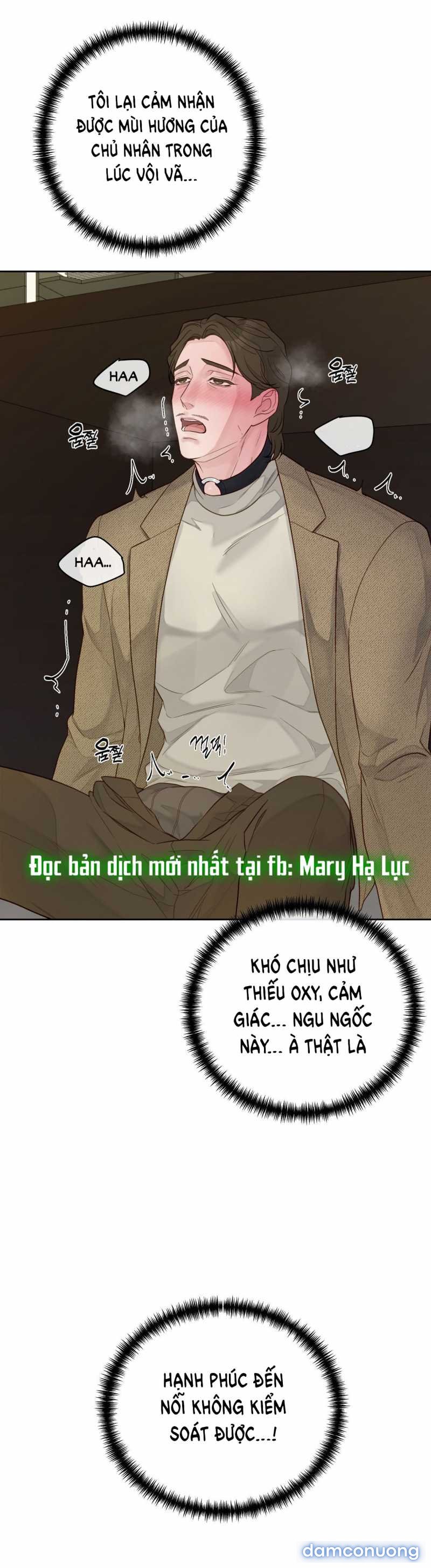 [18+] Trò Chơi Nghiệp Chướng Chapter 7 - Page 39