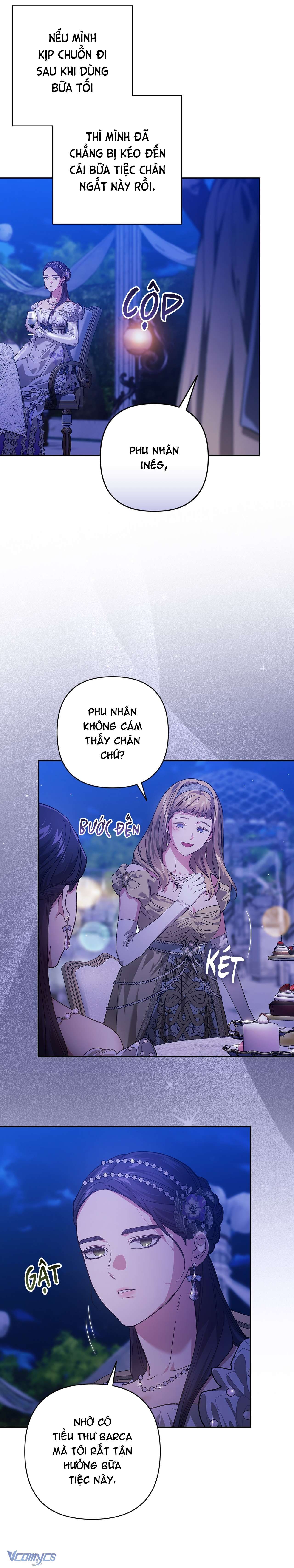 Hôn Nhân Này Rồi Sẽ Đổ Vỡ Chapter 83 - Page 14