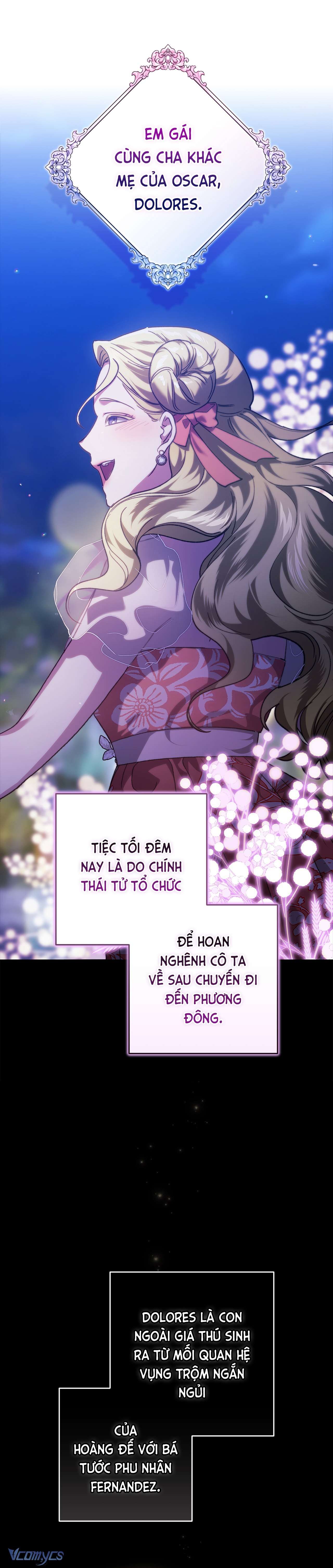 Hôn Nhân Này Rồi Sẽ Đổ Vỡ Chapter 83 - Page 20