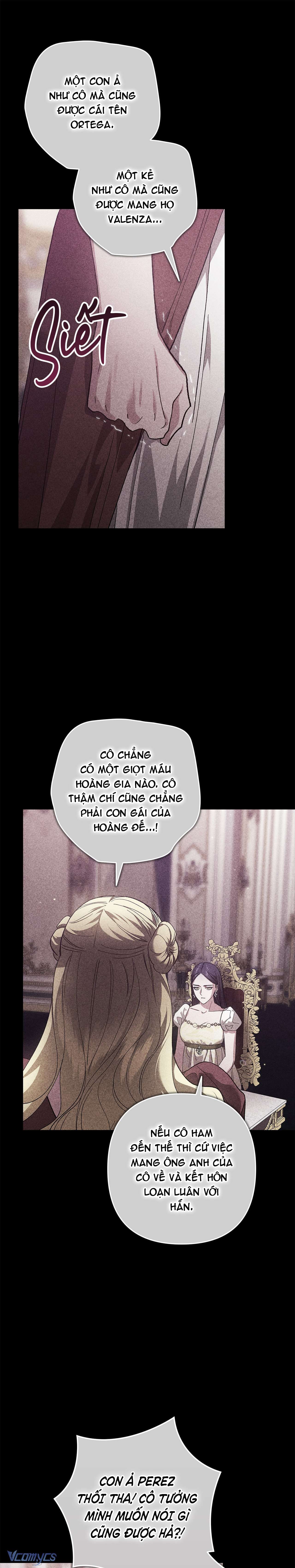 Hôn Nhân Này Rồi Sẽ Đổ Vỡ Chapter 83 - Page 26