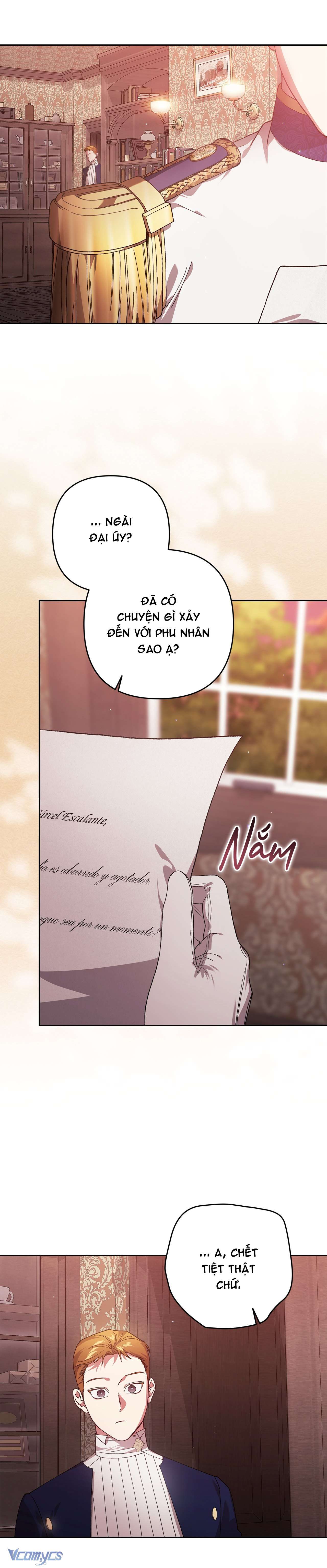 Hôn Nhân Này Rồi Sẽ Đổ Vỡ Chapter 83 - Page 4