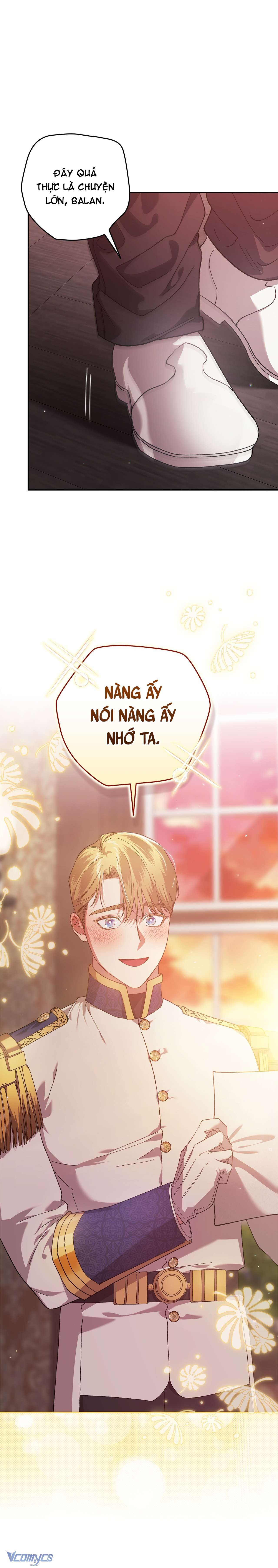 Hôn Nhân Này Rồi Sẽ Đổ Vỡ Chapter 83 - Page 5