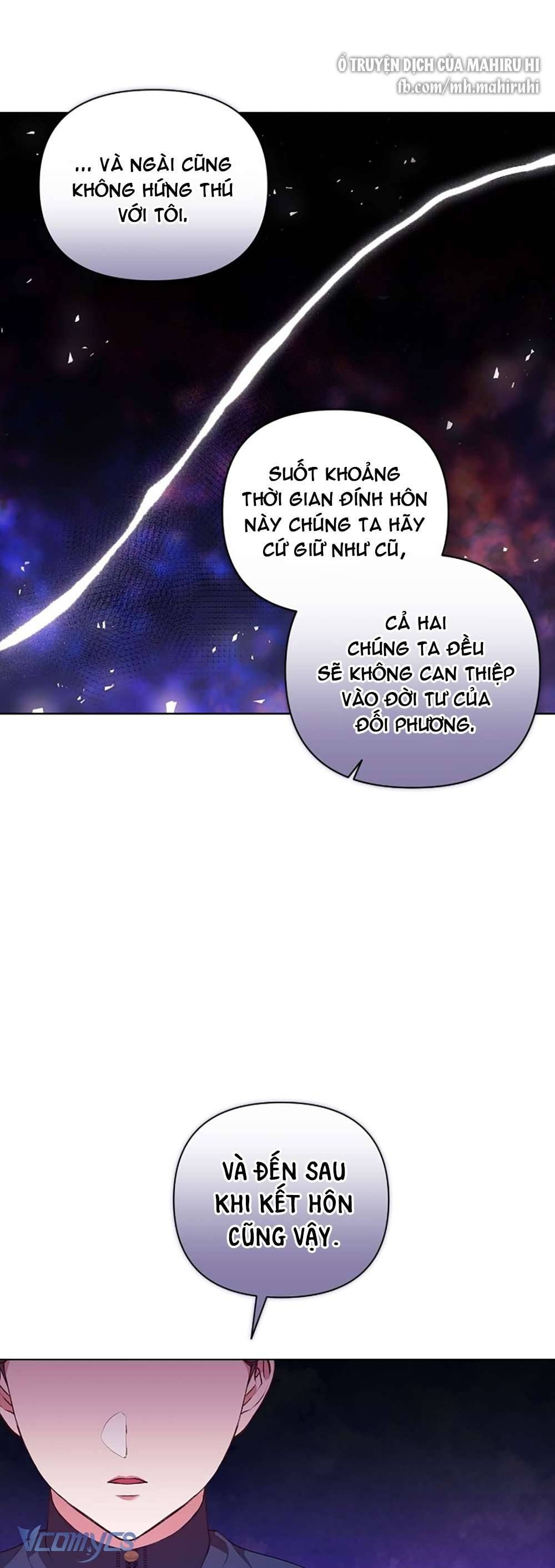 Hôn Nhân Này Rồi Sẽ Đổ Vỡ Chapter 8 - Page 11