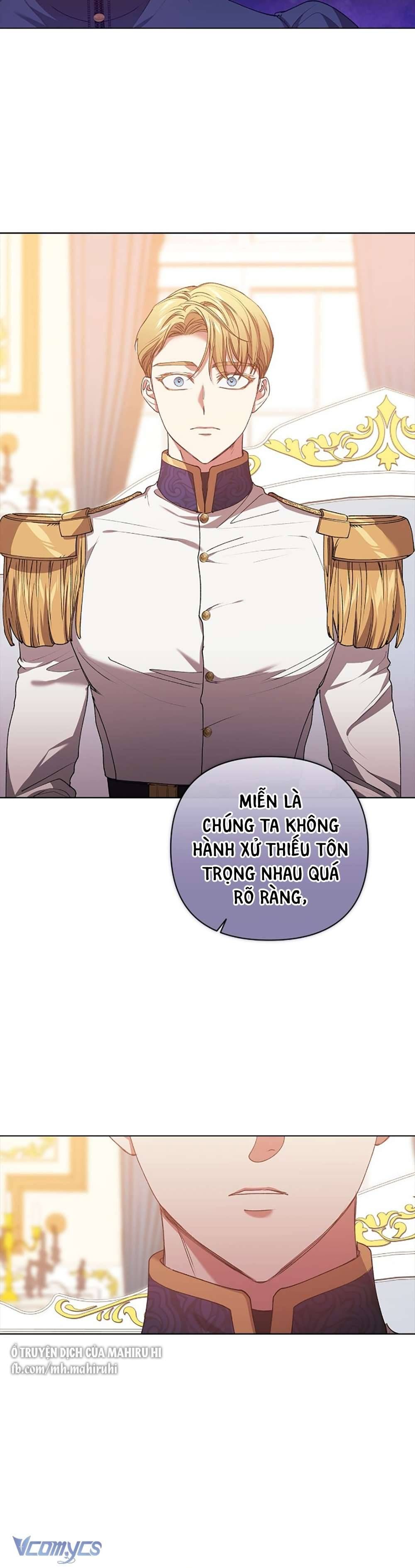 Hôn Nhân Này Rồi Sẽ Đổ Vỡ Chapter 8 - Page 12