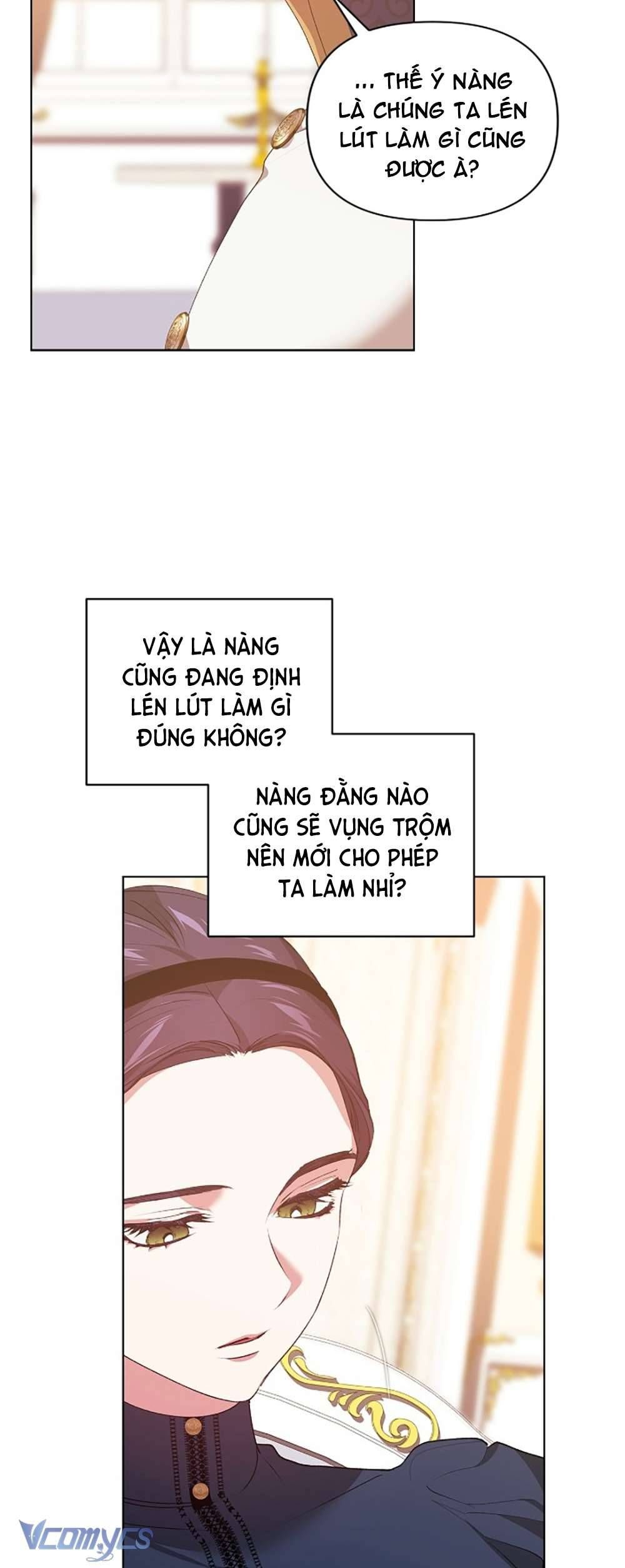 Hôn Nhân Này Rồi Sẽ Đổ Vỡ Chapter 8 - Page 15