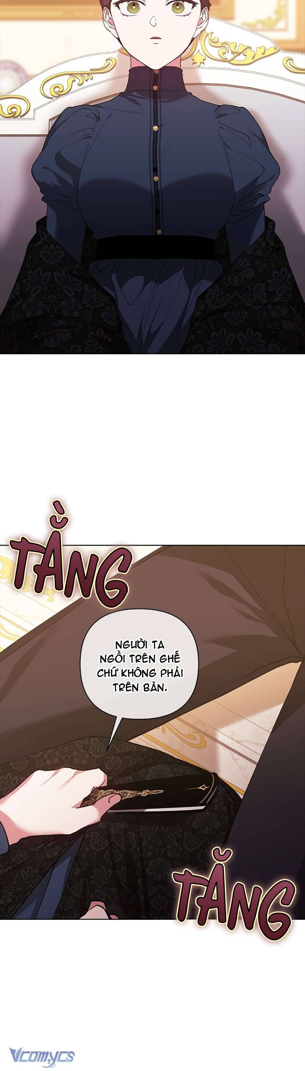 Hôn Nhân Này Rồi Sẽ Đổ Vỡ Chapter 8 - Page 20