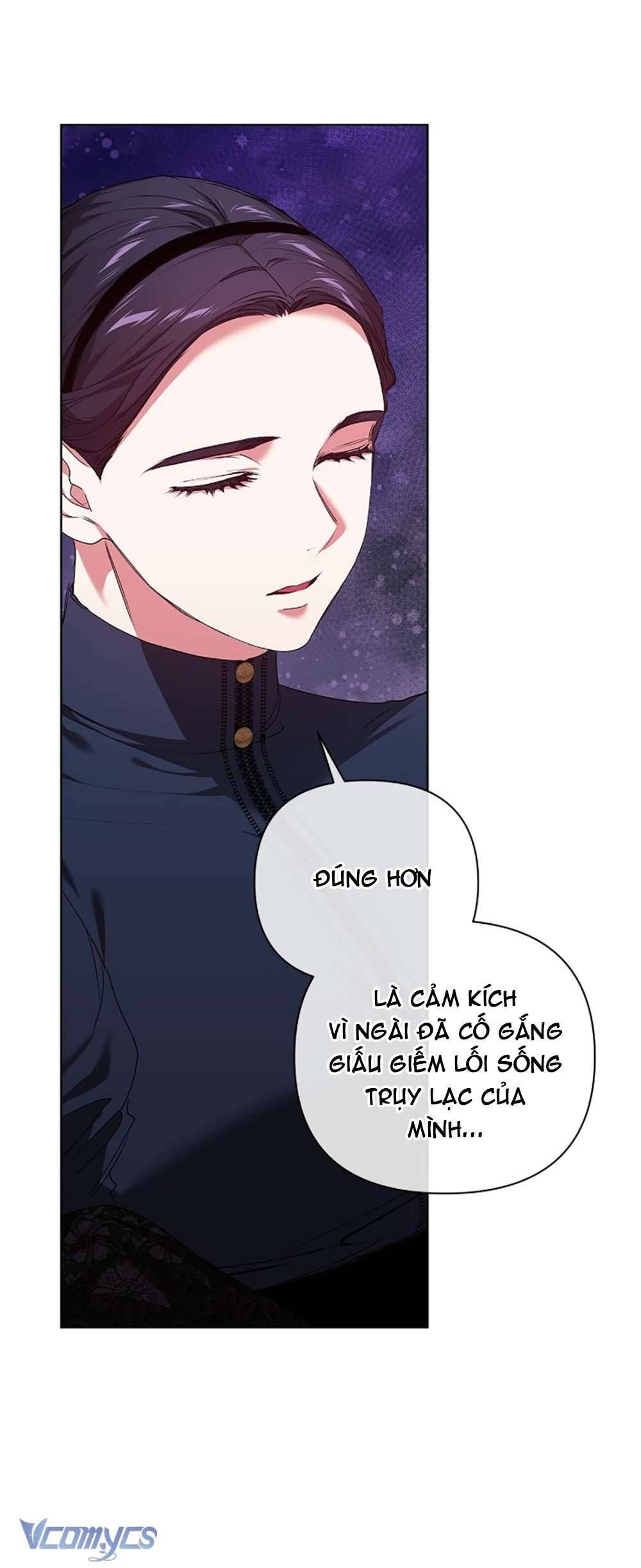 Hôn Nhân Này Rồi Sẽ Đổ Vỡ Chapter 8 - Page 6