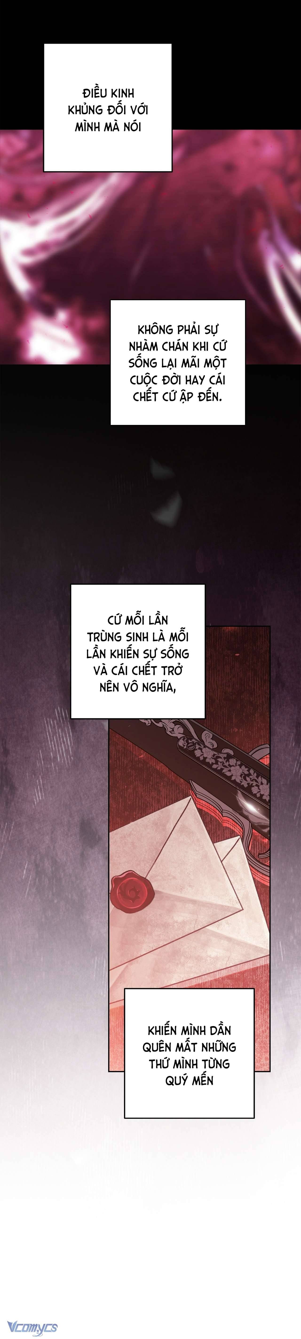 Hôn Nhân Này Rồi Sẽ Đổ Vỡ Chapter 75 - Page 14