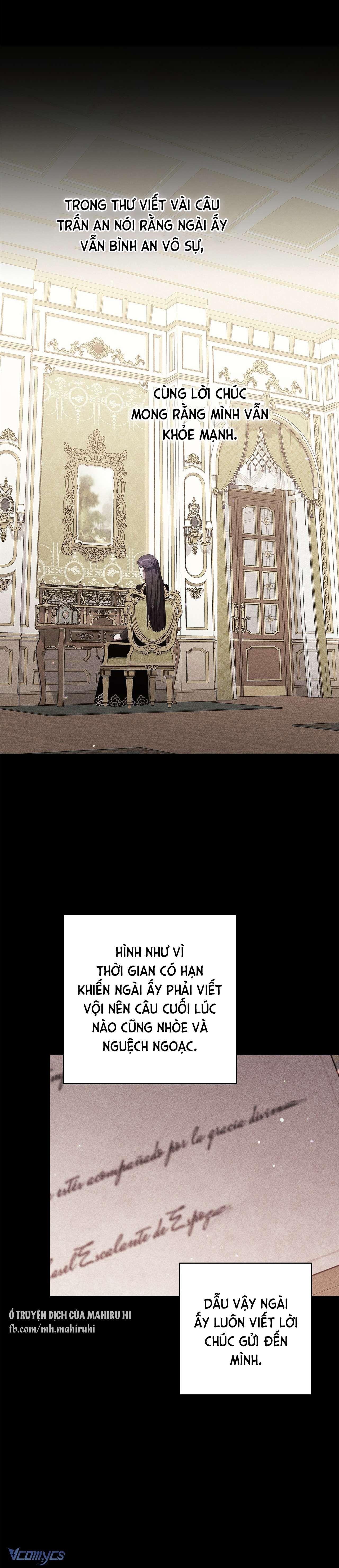 Hôn Nhân Này Rồi Sẽ Đổ Vỡ Chapter 75 - Page 7