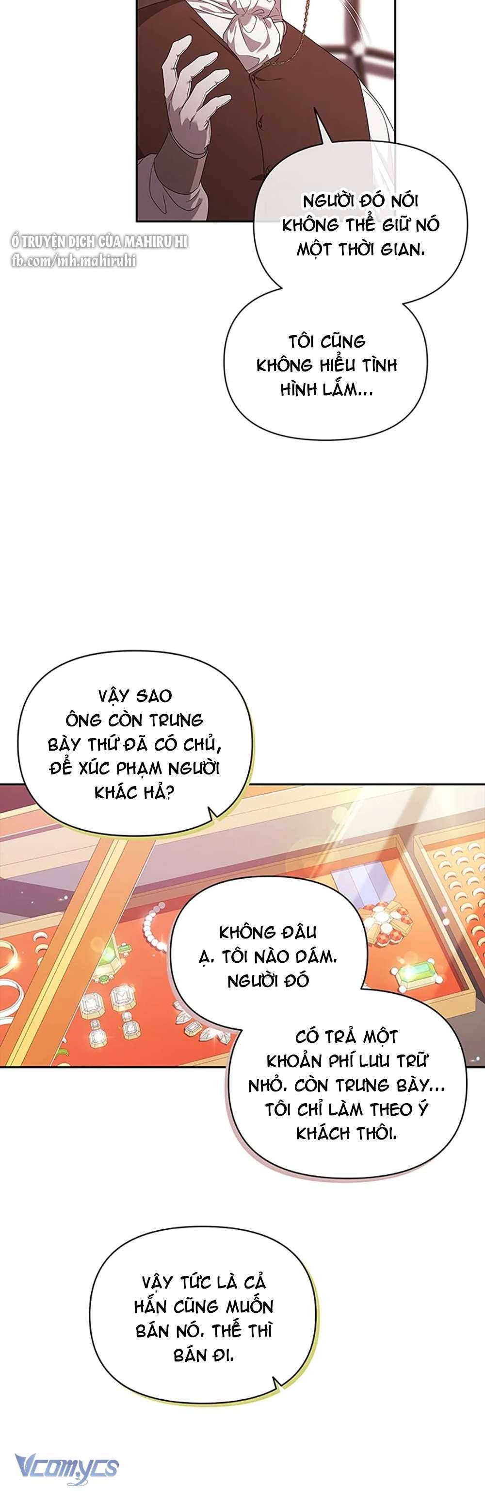 Hôn Nhân Này Rồi Sẽ Đổ Vỡ Chapter 35 - Page 13