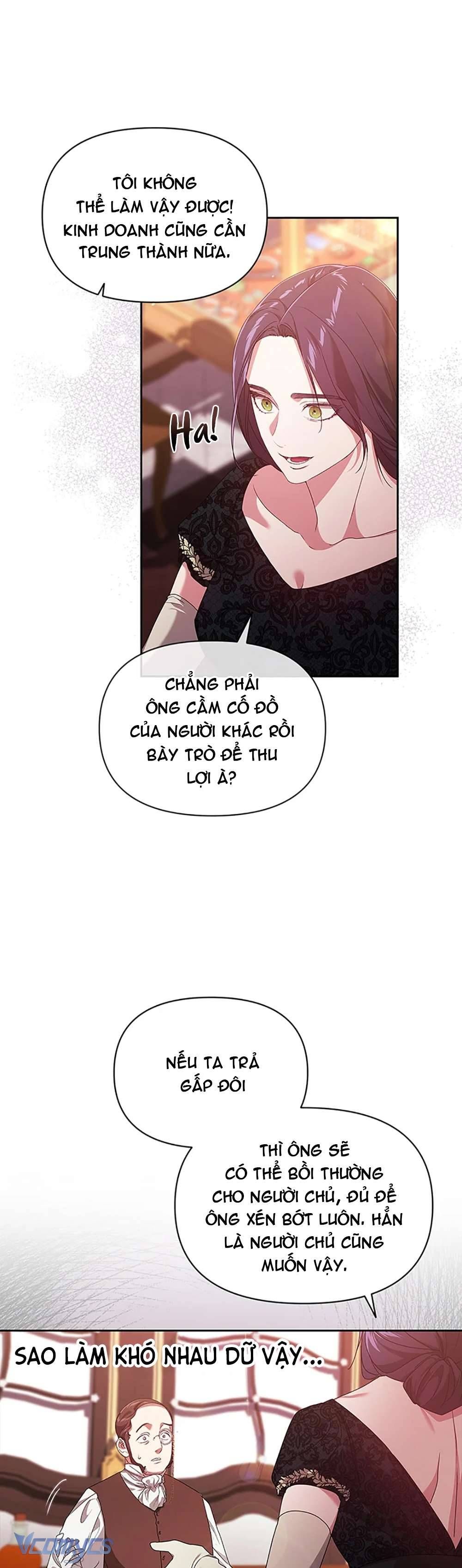 Hôn Nhân Này Rồi Sẽ Đổ Vỡ Chapter 35 - Page 14