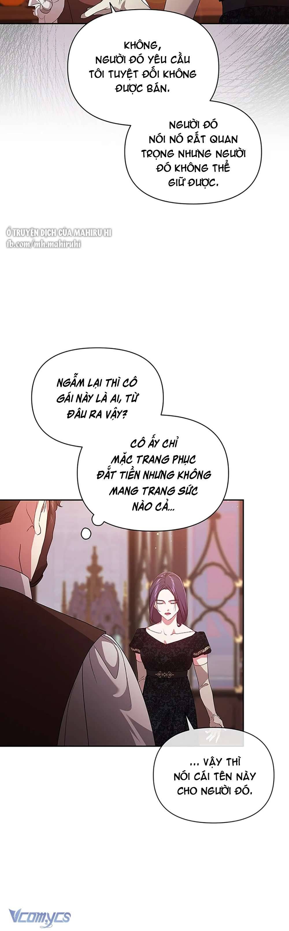 Hôn Nhân Này Rồi Sẽ Đổ Vỡ Chapter 35 - Page 15