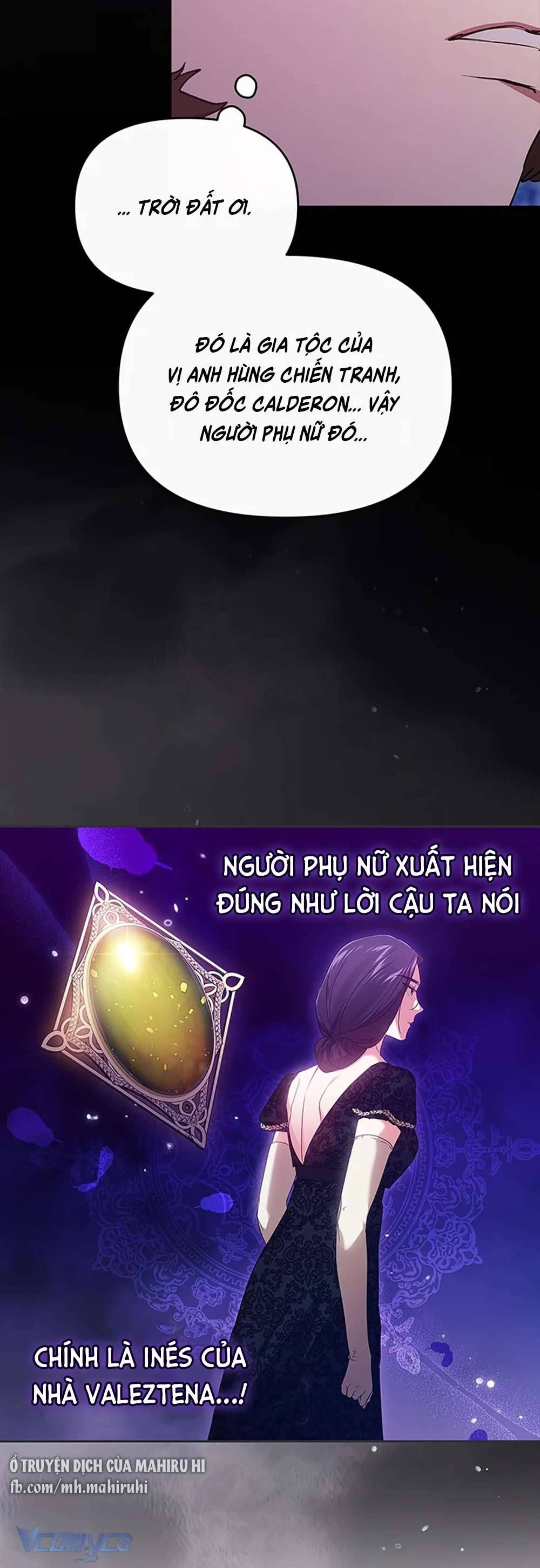 Hôn Nhân Này Rồi Sẽ Đổ Vỡ Chapter 35 - Page 20