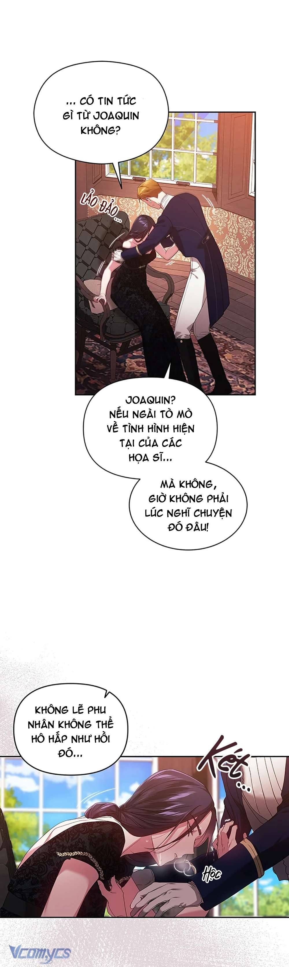 Hôn Nhân Này Rồi Sẽ Đổ Vỡ Chapter 35 - Page 26