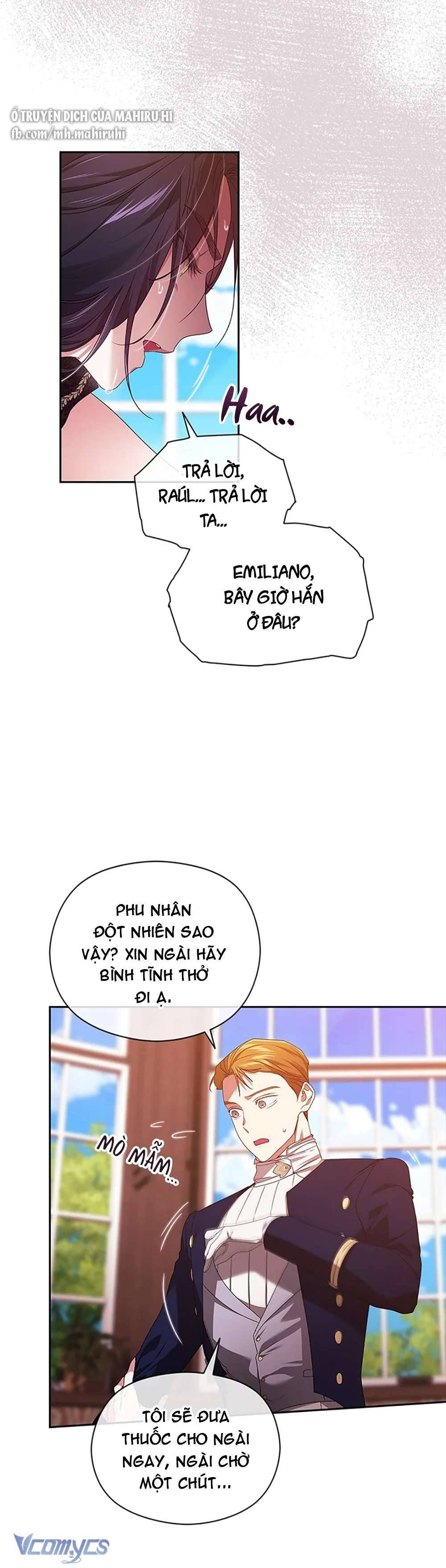 Hôn Nhân Này Rồi Sẽ Đổ Vỡ Chapter 35 - Page 27