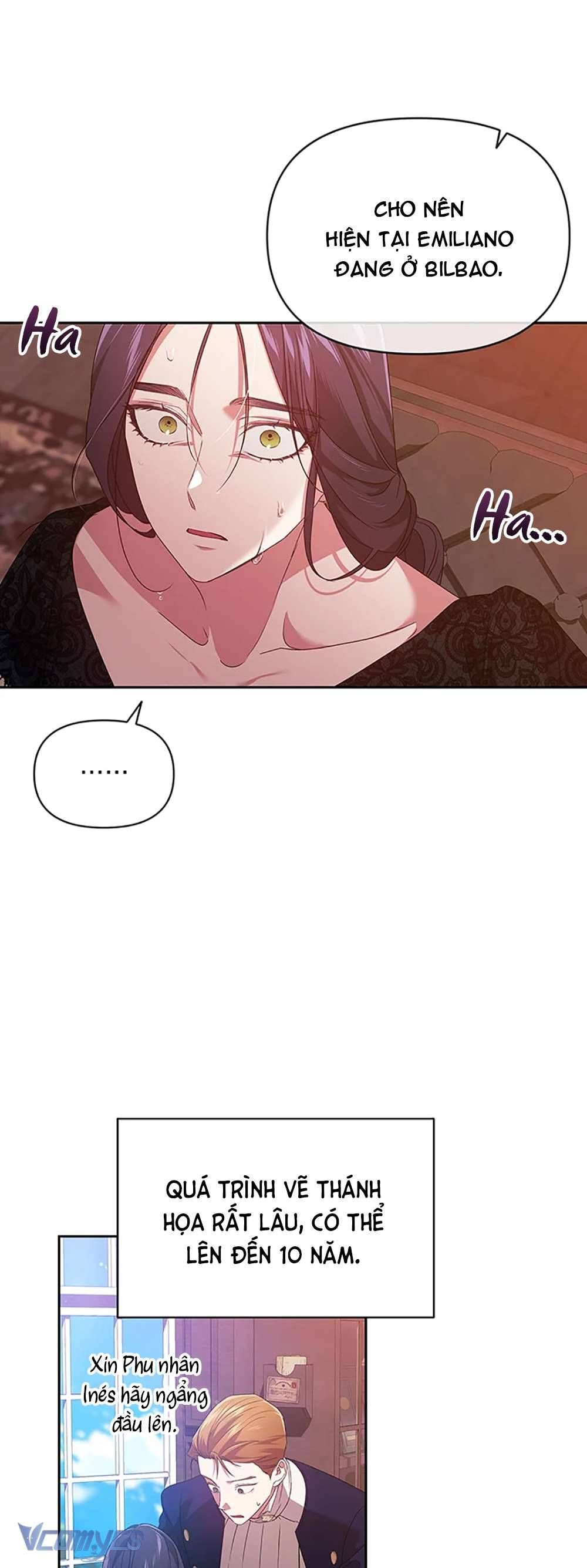 Hôn Nhân Này Rồi Sẽ Đổ Vỡ Chapter 35 - Page 30