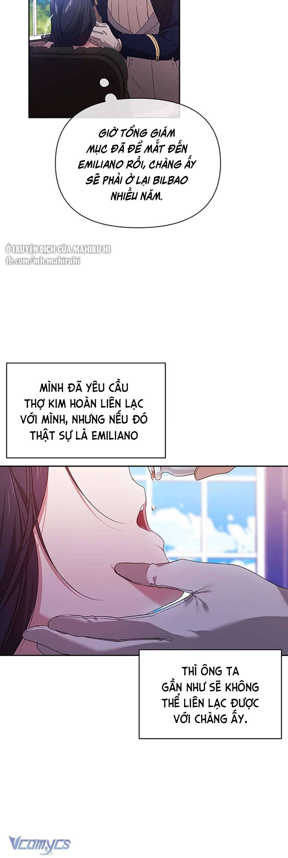 Hôn Nhân Này Rồi Sẽ Đổ Vỡ Chapter 35 - Page 31