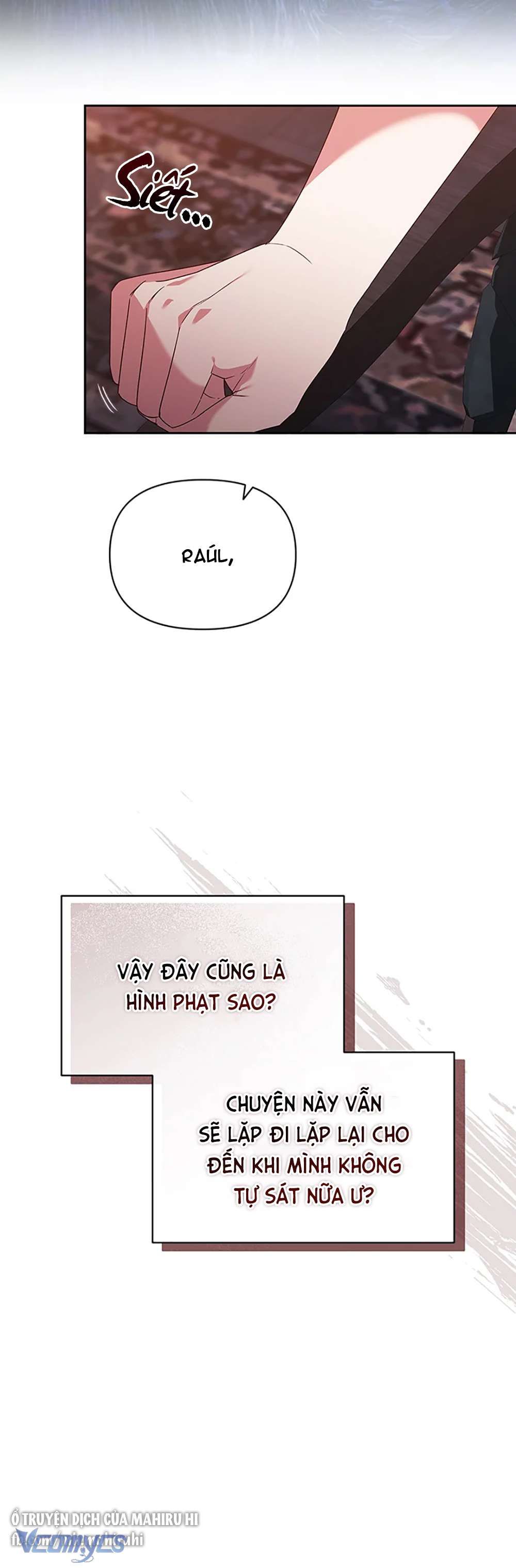 Hôn Nhân Này Rồi Sẽ Đổ Vỡ Chapter 35 - Page 36