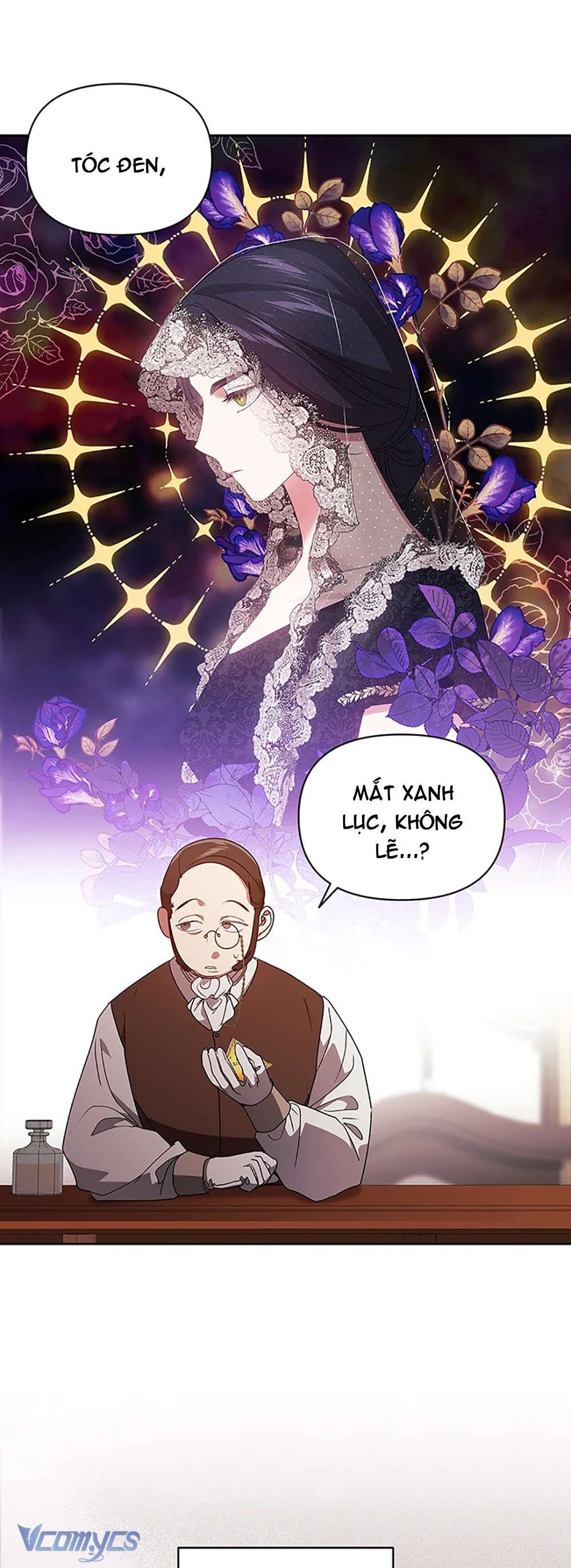 Hôn Nhân Này Rồi Sẽ Đổ Vỡ Chapter 35 - Page 4