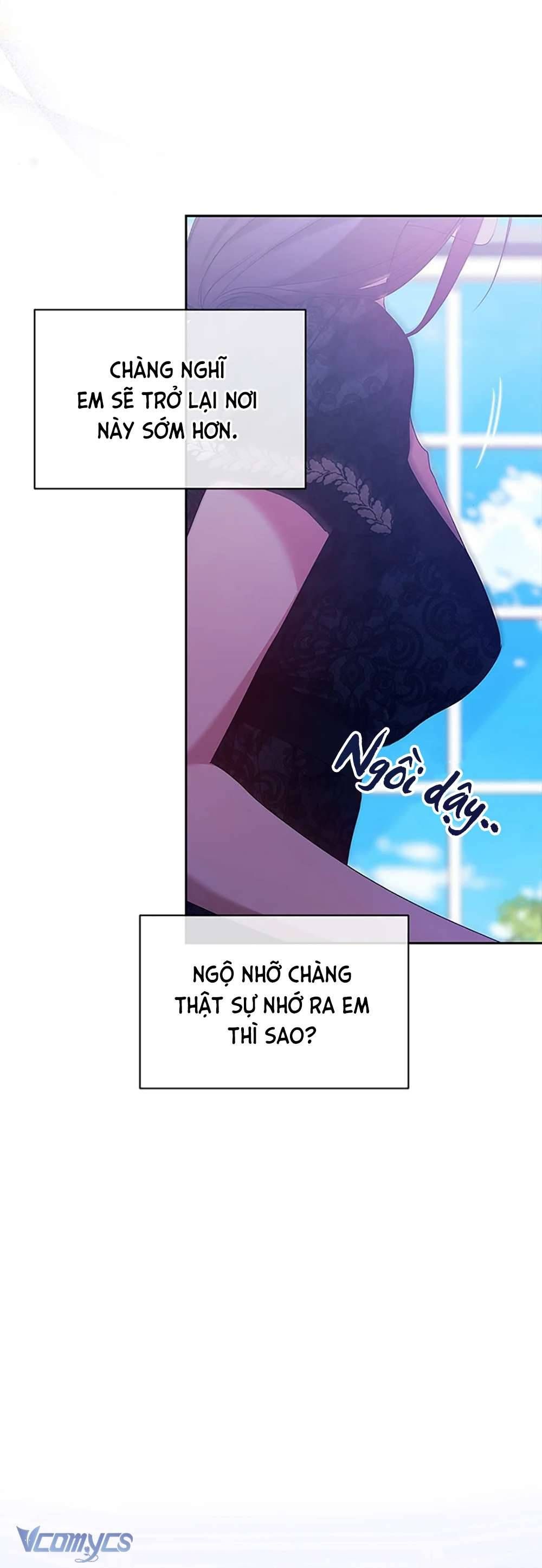 Hôn Nhân Này Rồi Sẽ Đổ Vỡ Chapter 35 - Page 40