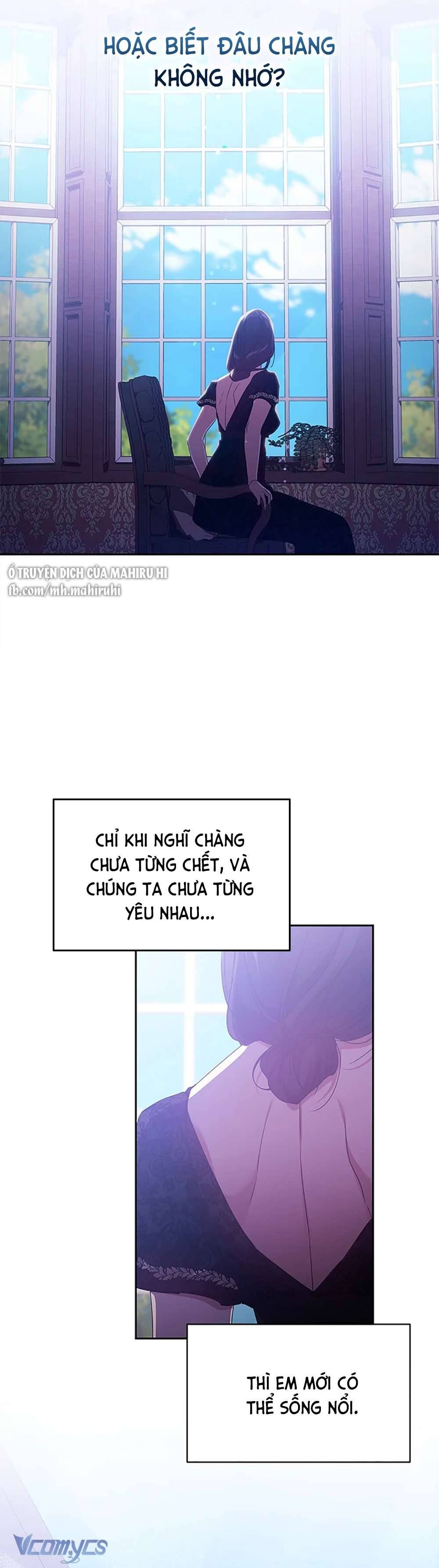 Hôn Nhân Này Rồi Sẽ Đổ Vỡ Chapter 35 - Page 41