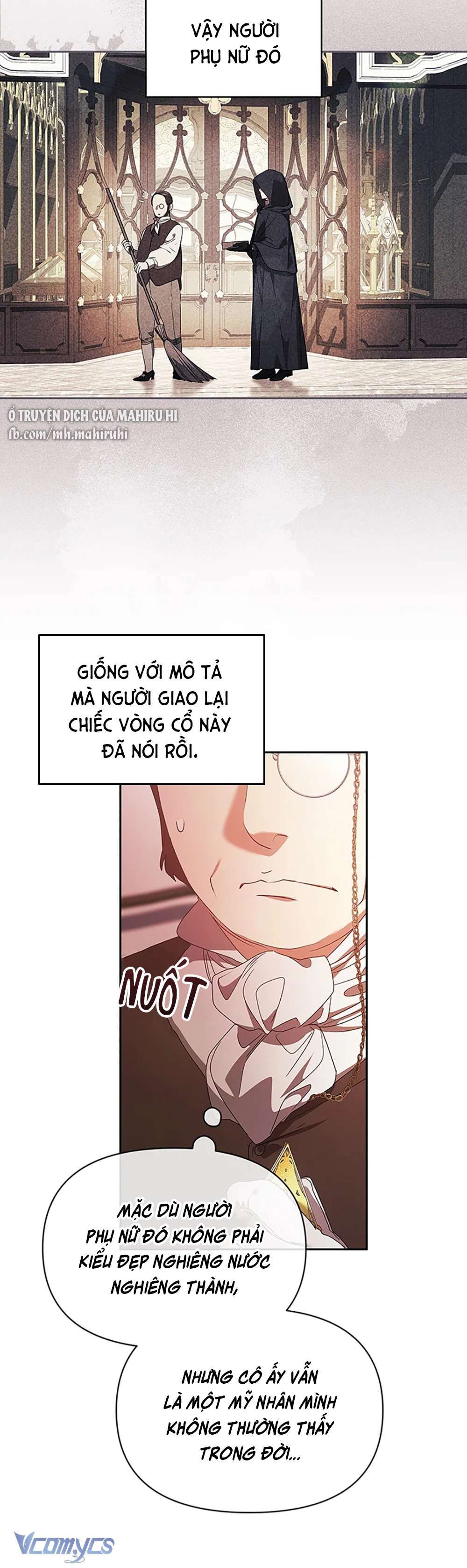 Hôn Nhân Này Rồi Sẽ Đổ Vỡ Chapter 35 - Page 5