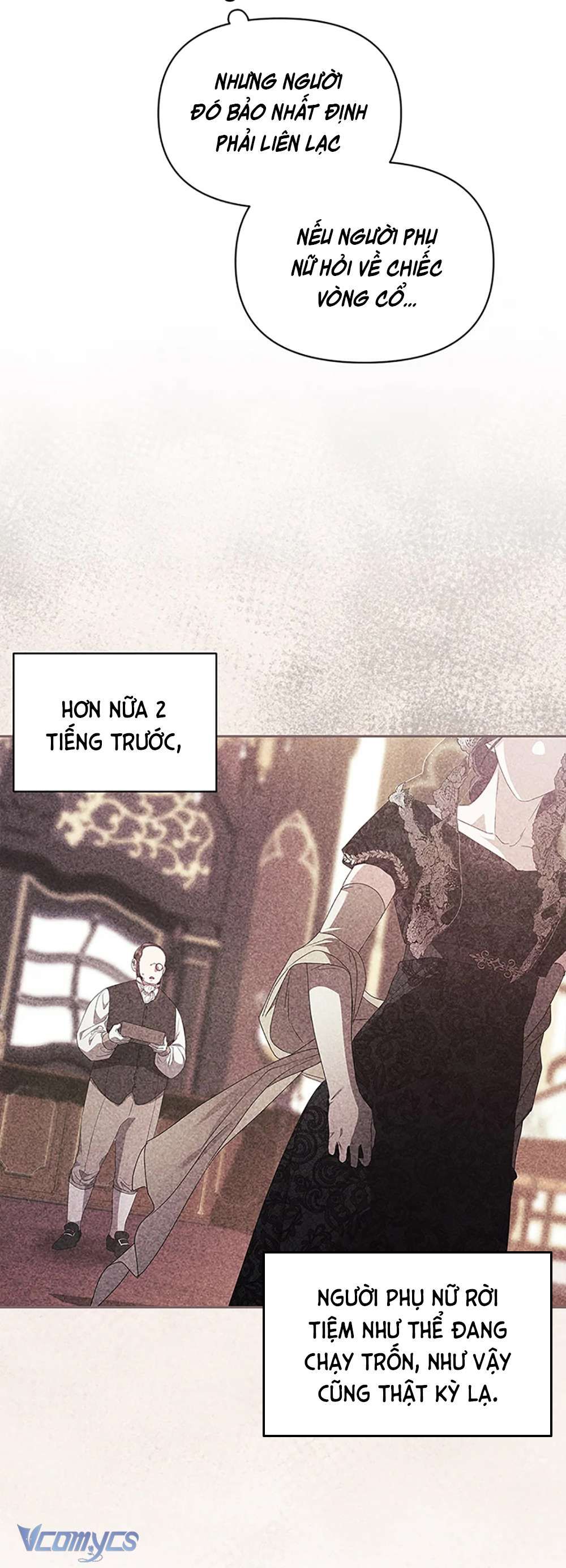 Hôn Nhân Này Rồi Sẽ Đổ Vỡ Chapter 35 - Page 8