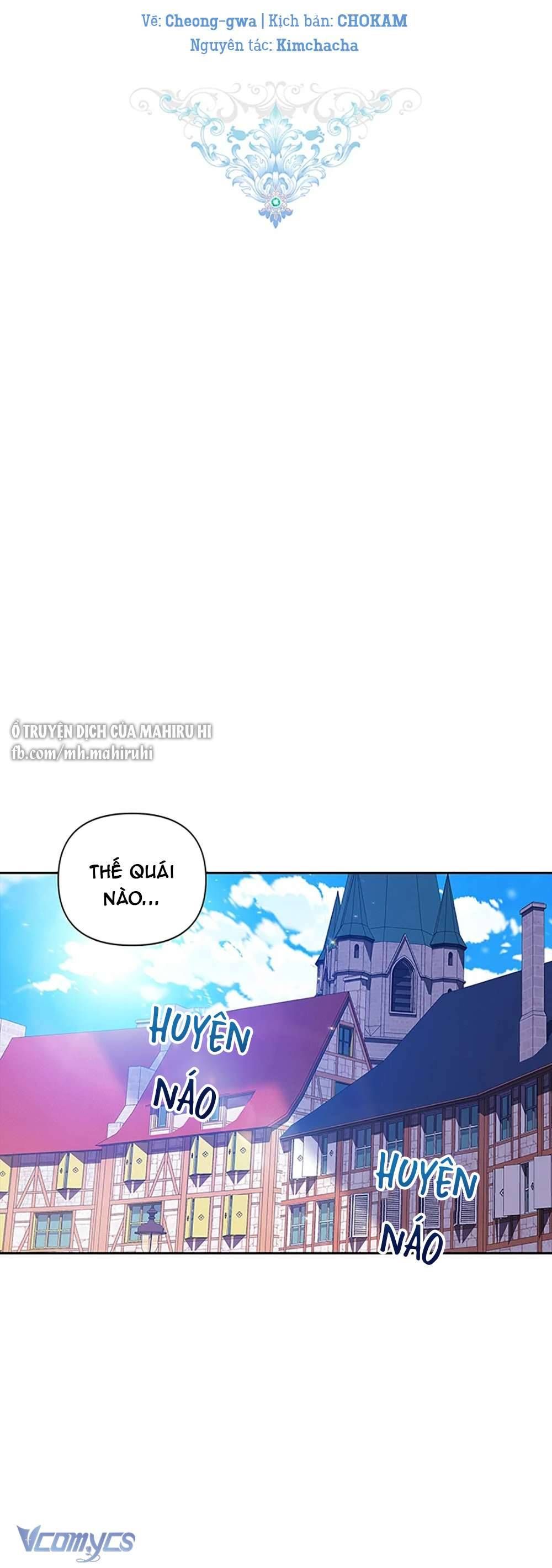 Hôn Nhân Này Rồi Sẽ Đổ Vỡ Chapter 34 - Page 13