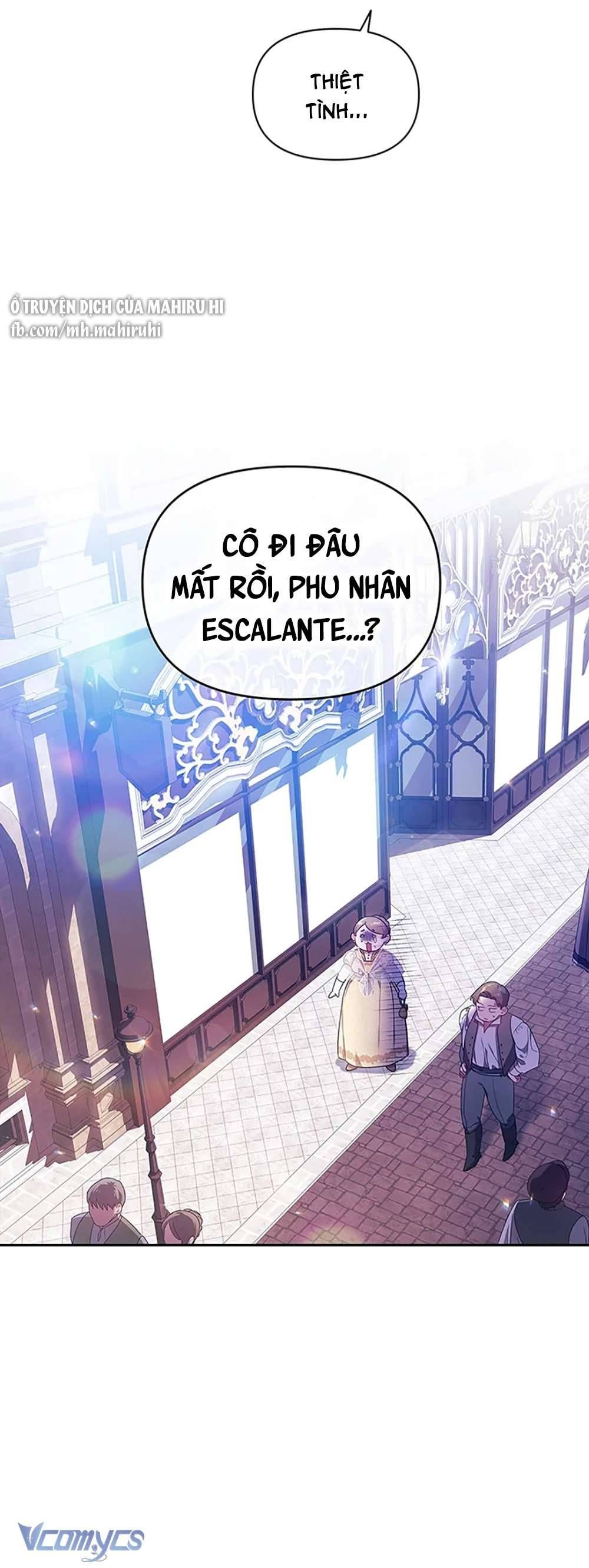 Hôn Nhân Này Rồi Sẽ Đổ Vỡ Chapter 34 - Page 15