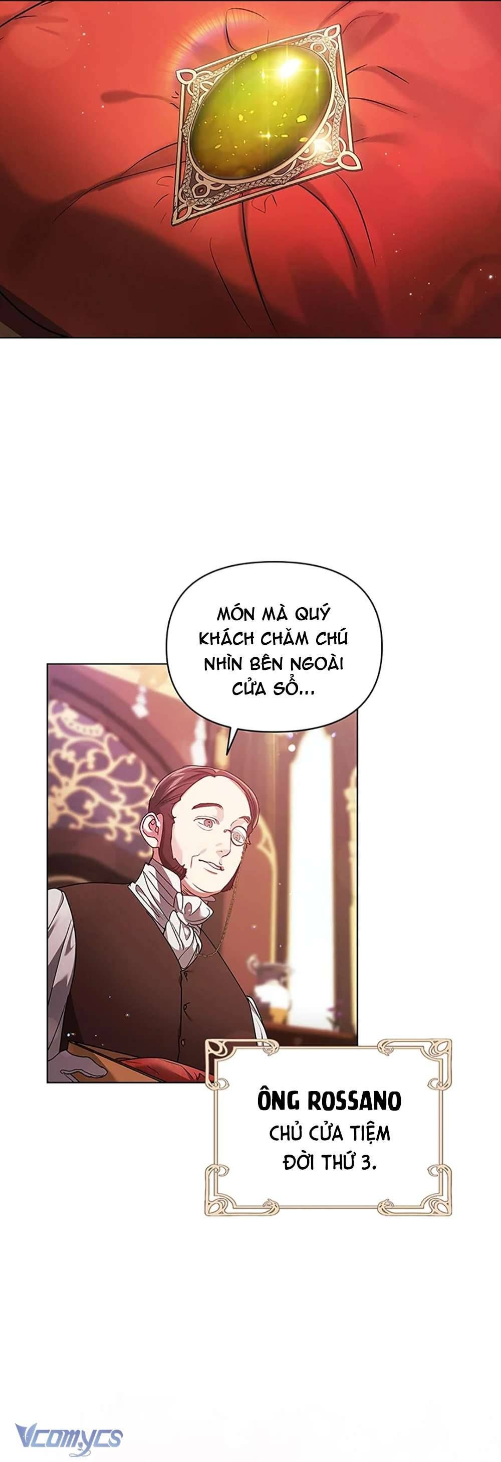 Hôn Nhân Này Rồi Sẽ Đổ Vỡ Chapter 34 - Page 17