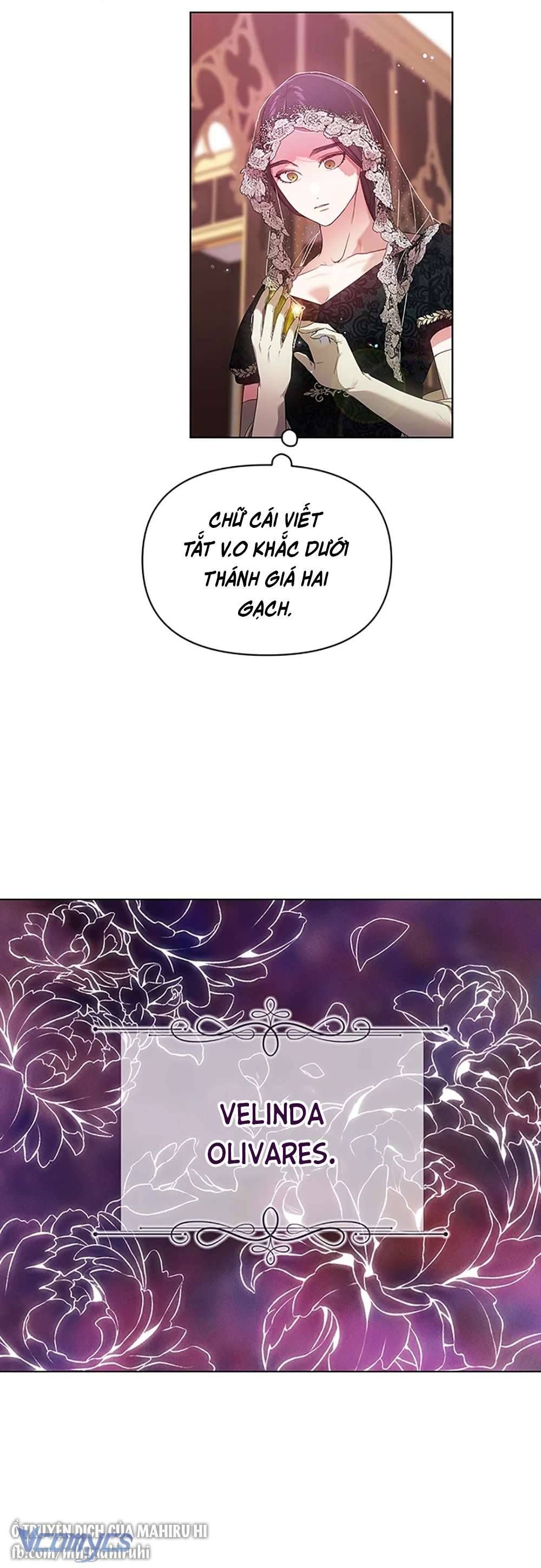 Hôn Nhân Này Rồi Sẽ Đổ Vỡ Chapter 34 - Page 20